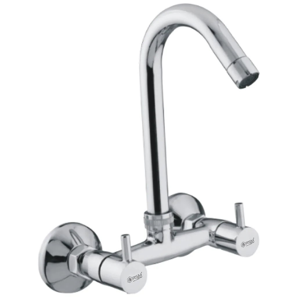 RSM Rainbow Sink Mixer