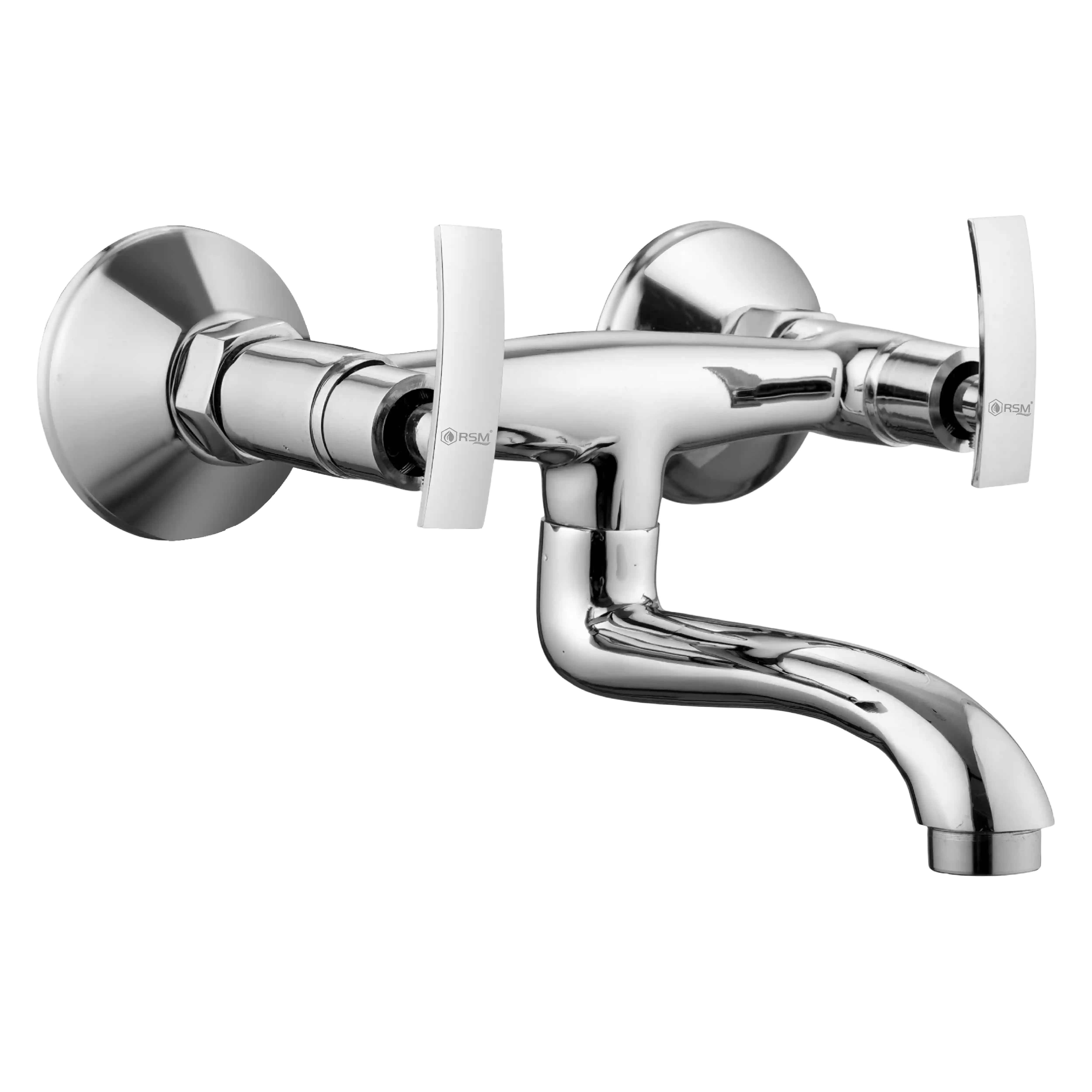 RSM Sleek Wall Mixer Non-Telephonic