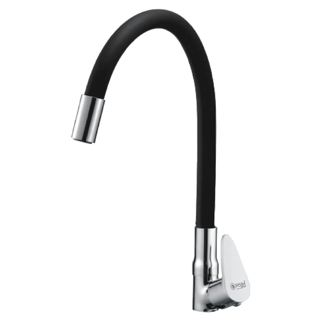 RSM Tulip Swan Neck with Flexible Spout