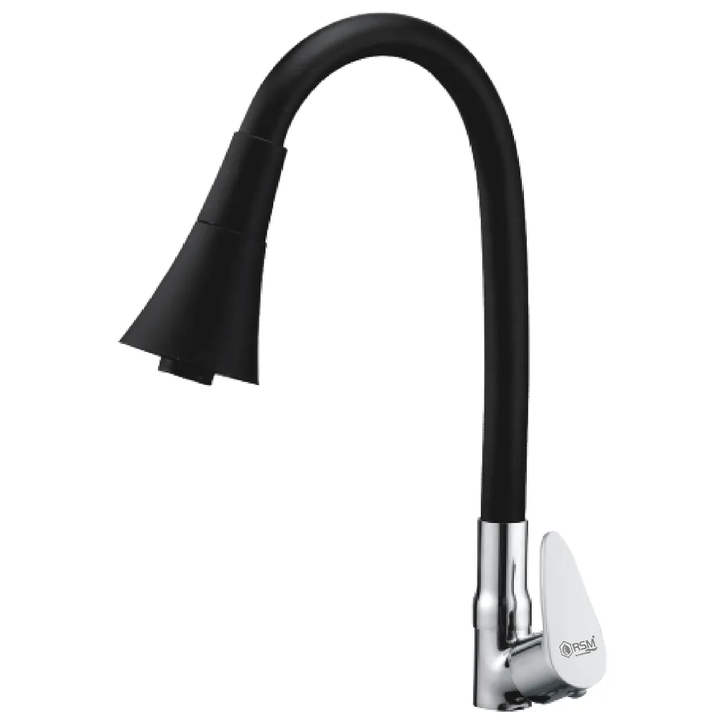 RSM Tulip Swan Neck with Flexible Spout