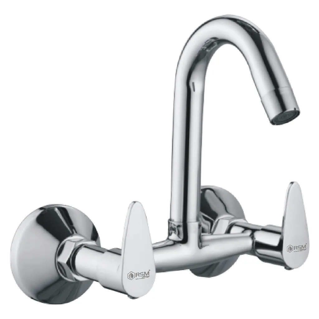 RSM Tulip Sink Mixer
