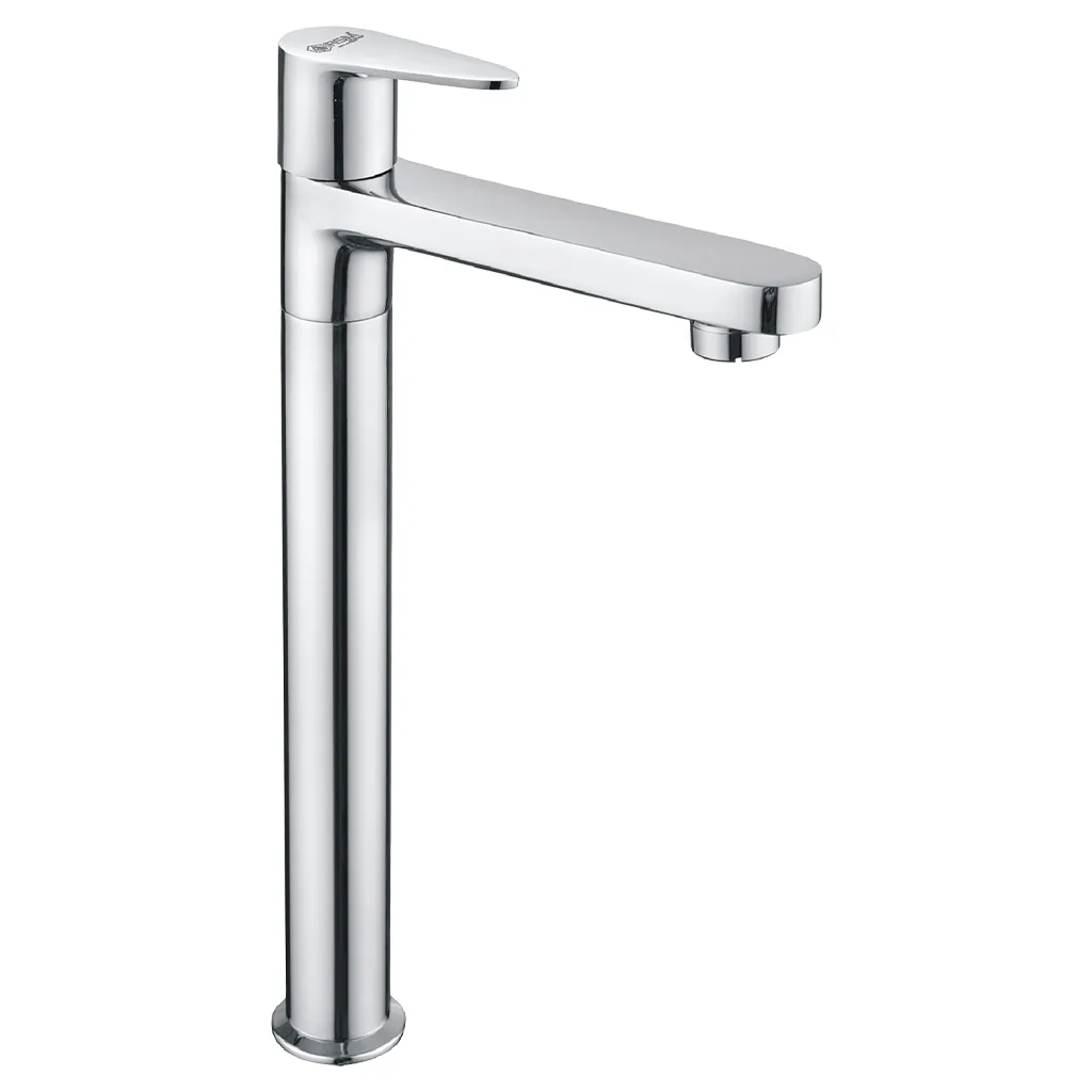 RSM Tulip Pillar Cock 12”