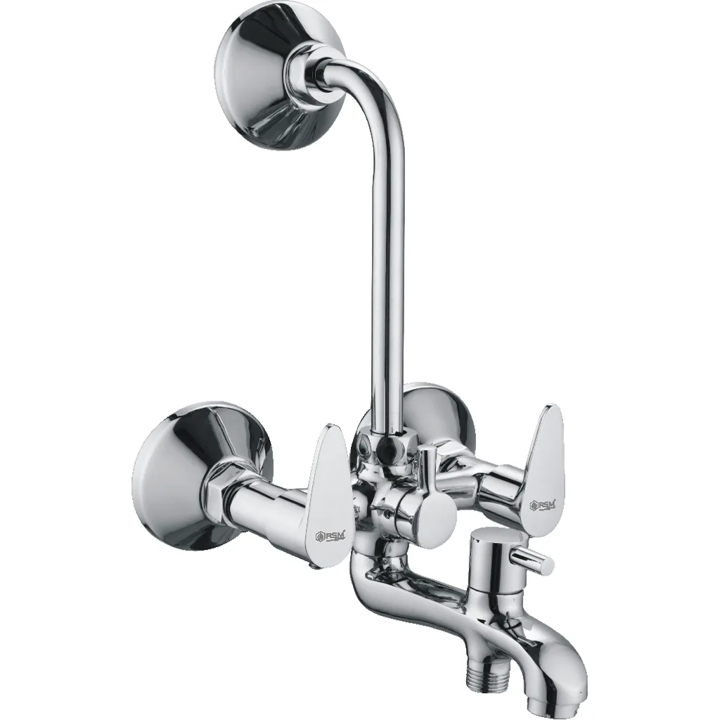 RSM Tulip Wall Mixer 3 in 1