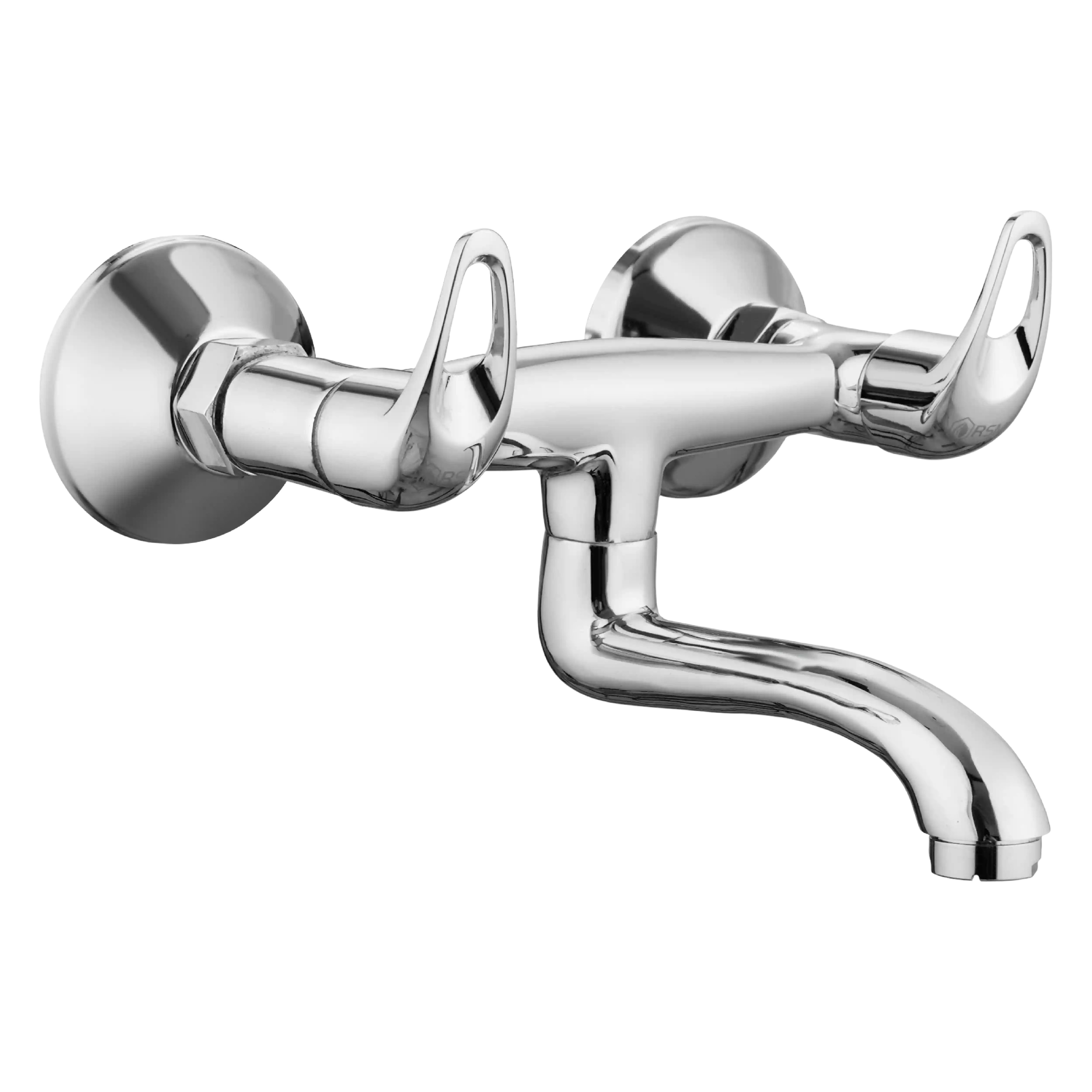 RSM Wings Wall Mixer Non-Telephonic