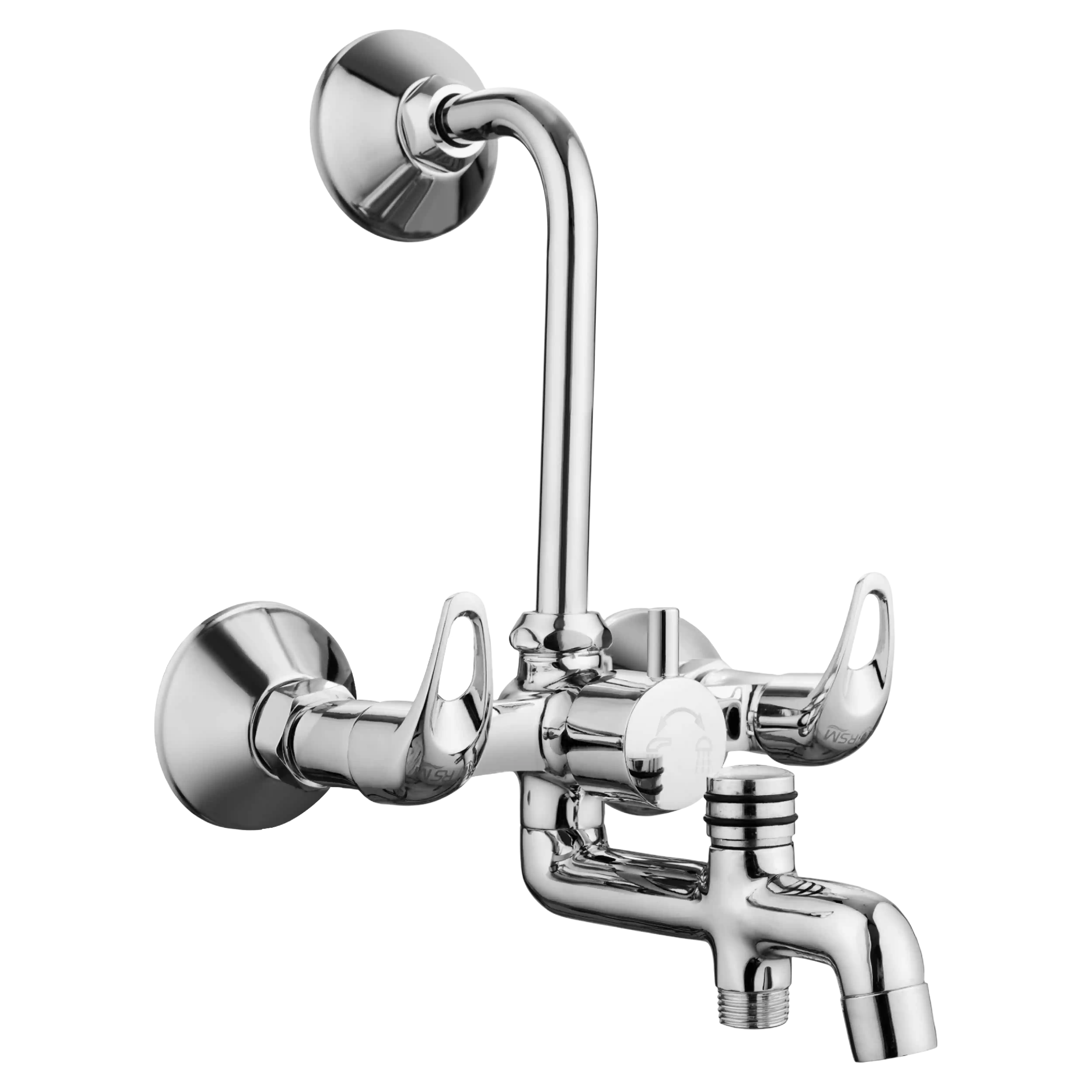 RSM Wings Wall Mixer 3 in 1