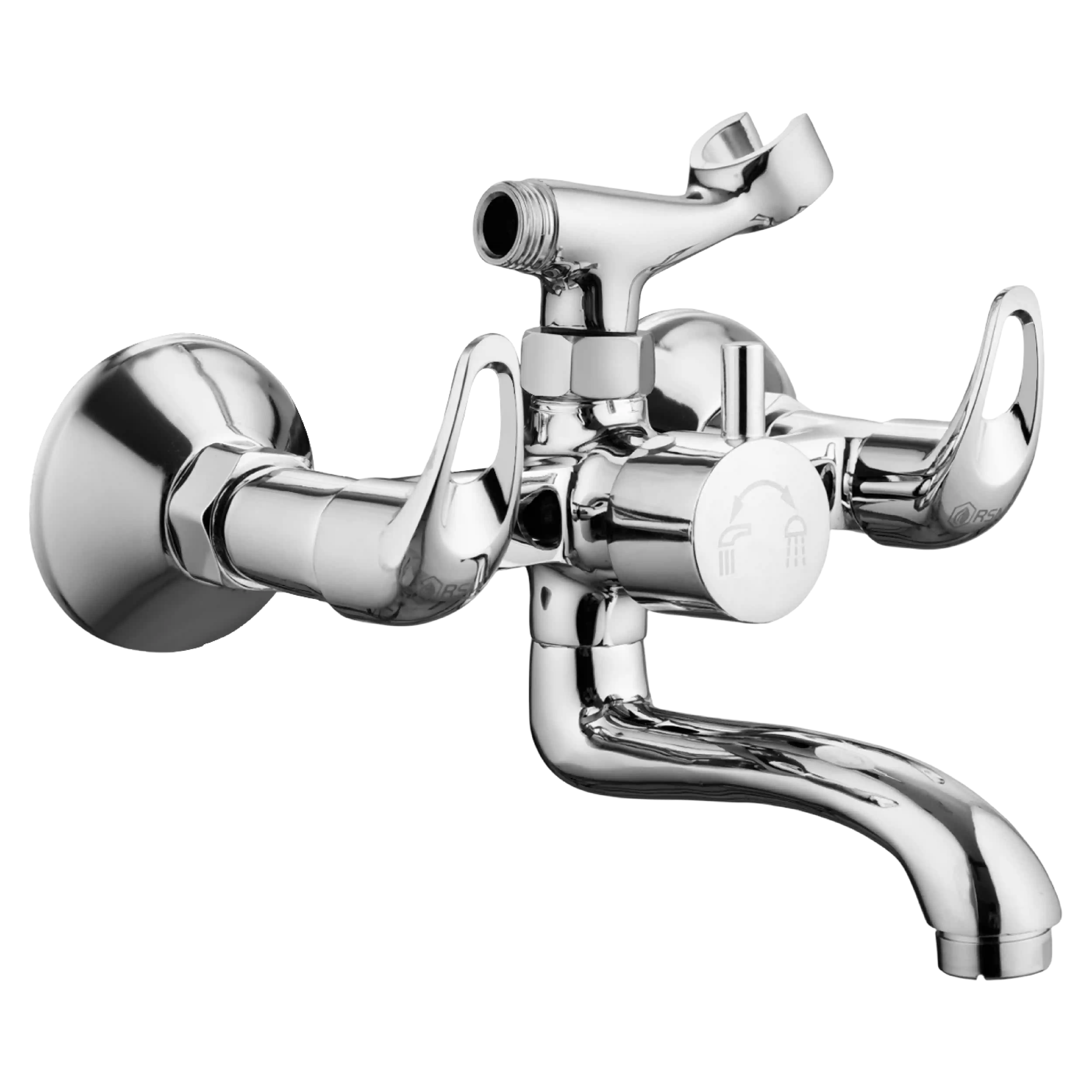 RSM Wings Wall Mixer Telephonic