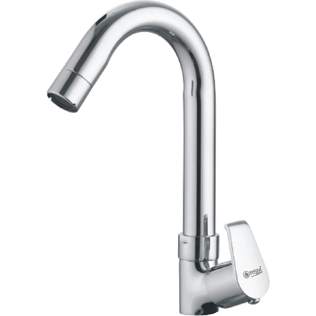 RSM York Swan Neck
