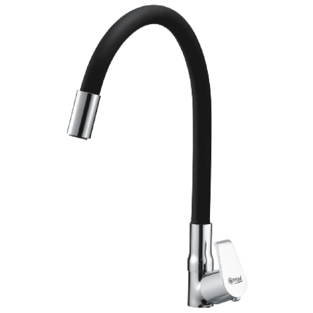 RSM York Swan Neck with Flexible Spout
