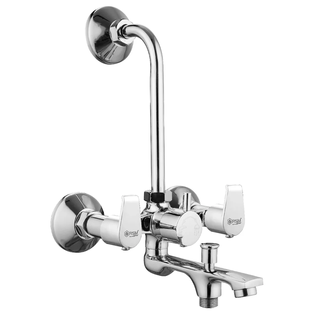 RSM York Wall Mixer 3 in 1