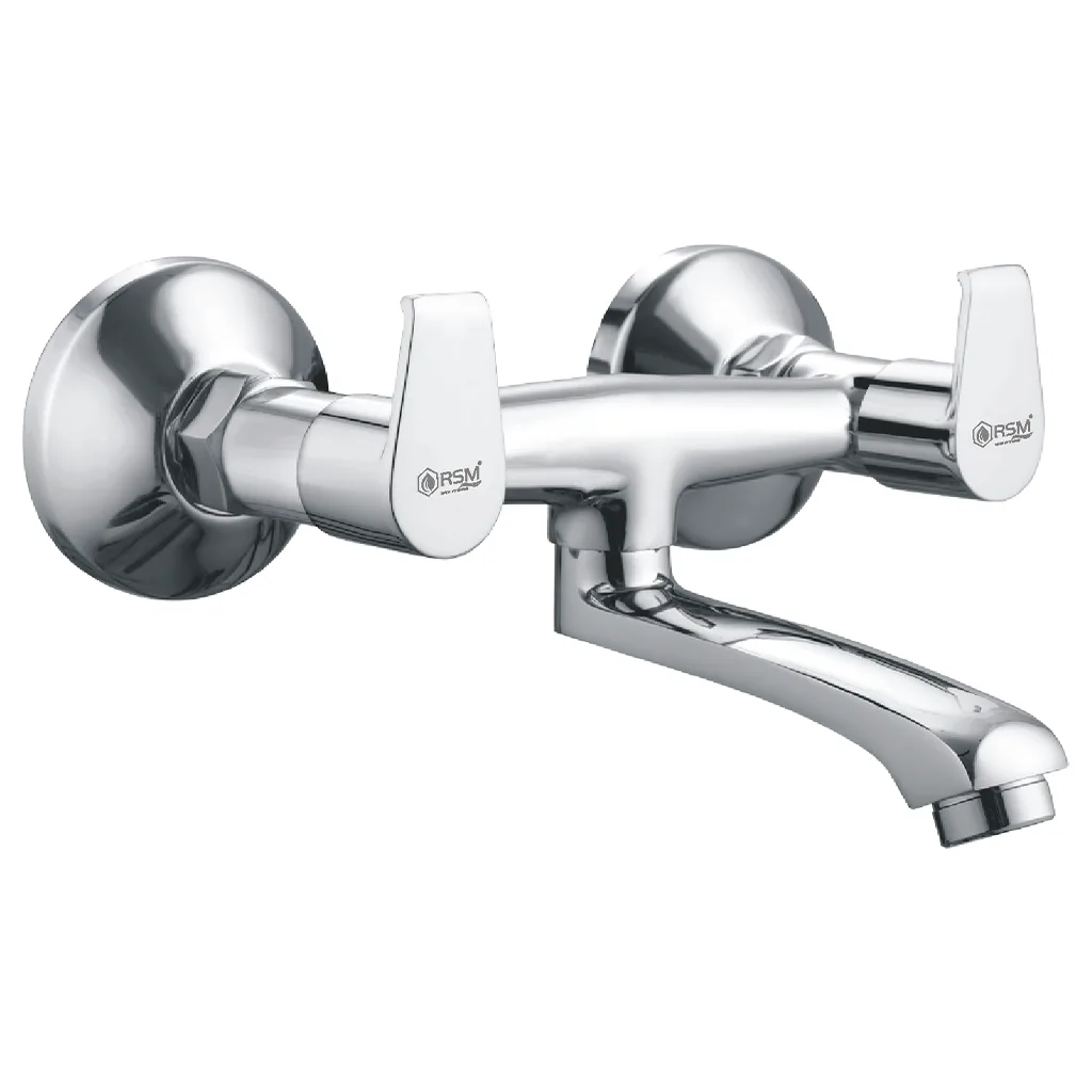 RSM York Wall Mixer Non-Telephonic