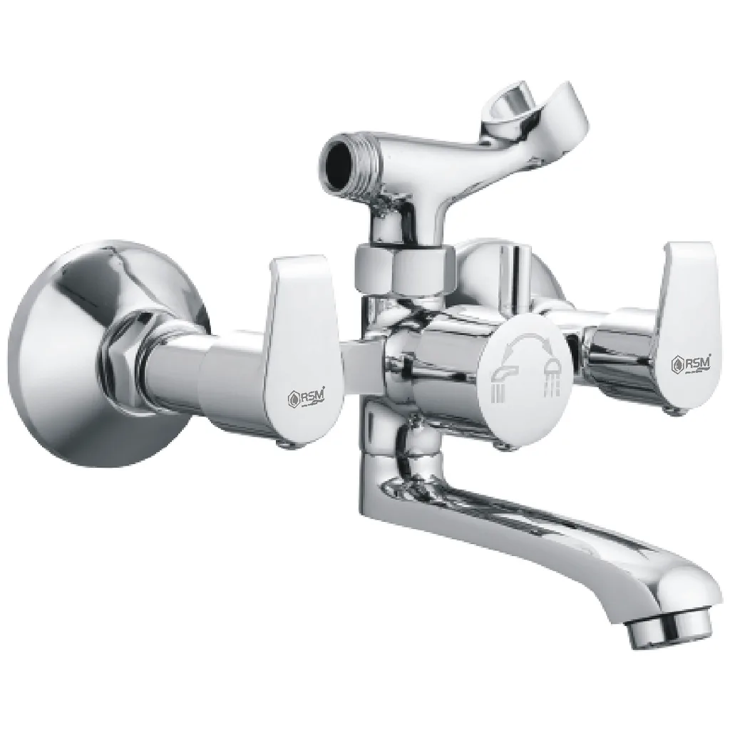 RSM York Wall Mixer Telephonic