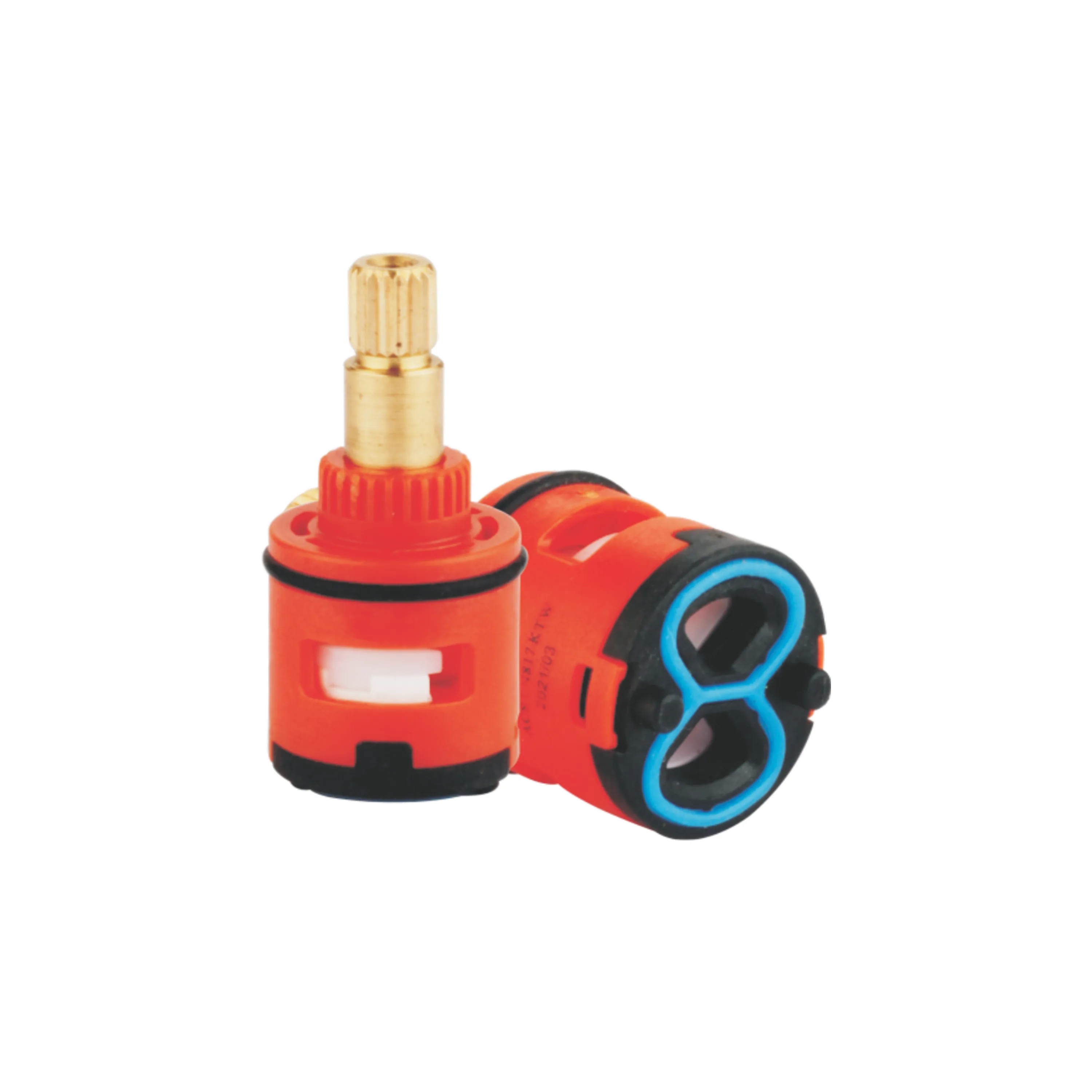 RSM Fitting for Wall Mixer Centre Handle 25mm