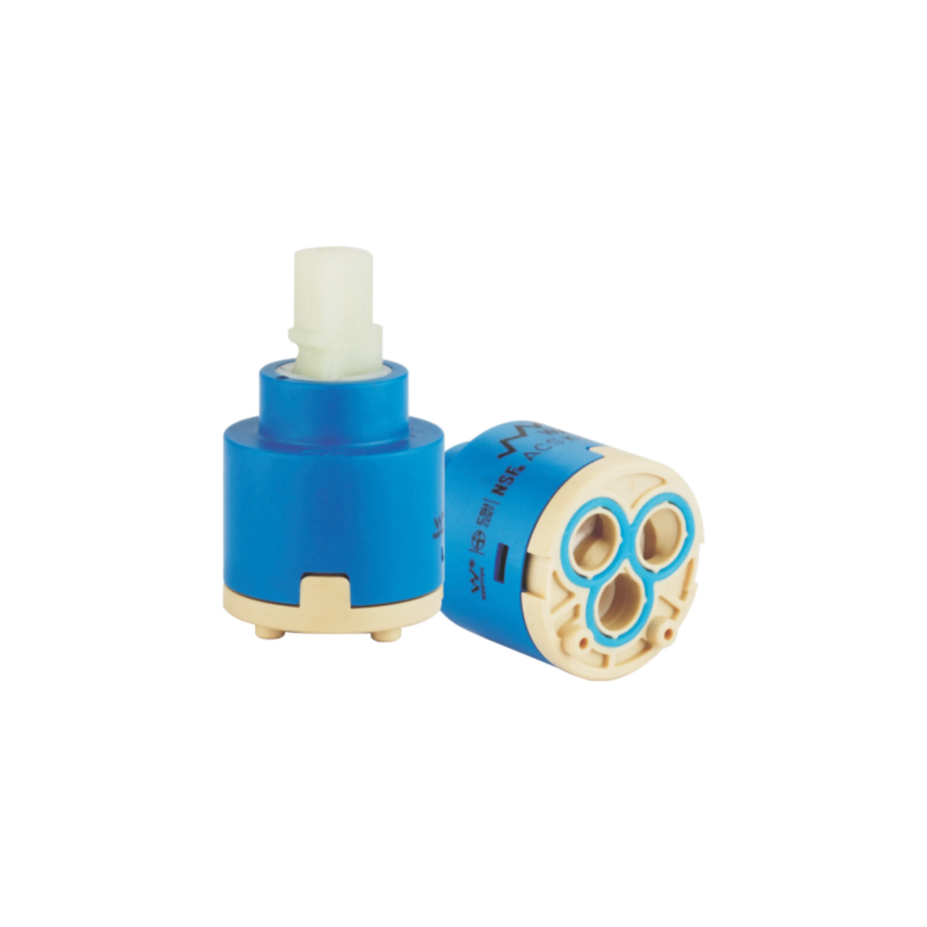 RSM Single Lever Fitting 35mm for Basin Mixer Wall Mounted