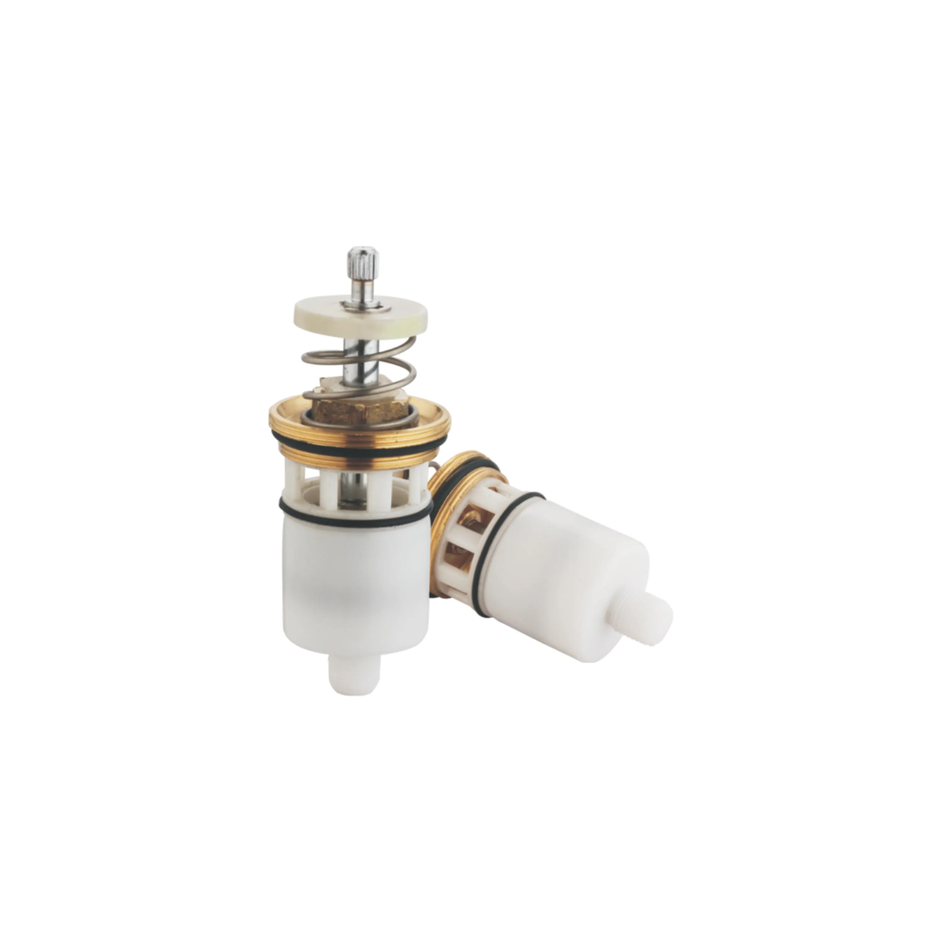 RSM Metropole Fitting 25mm