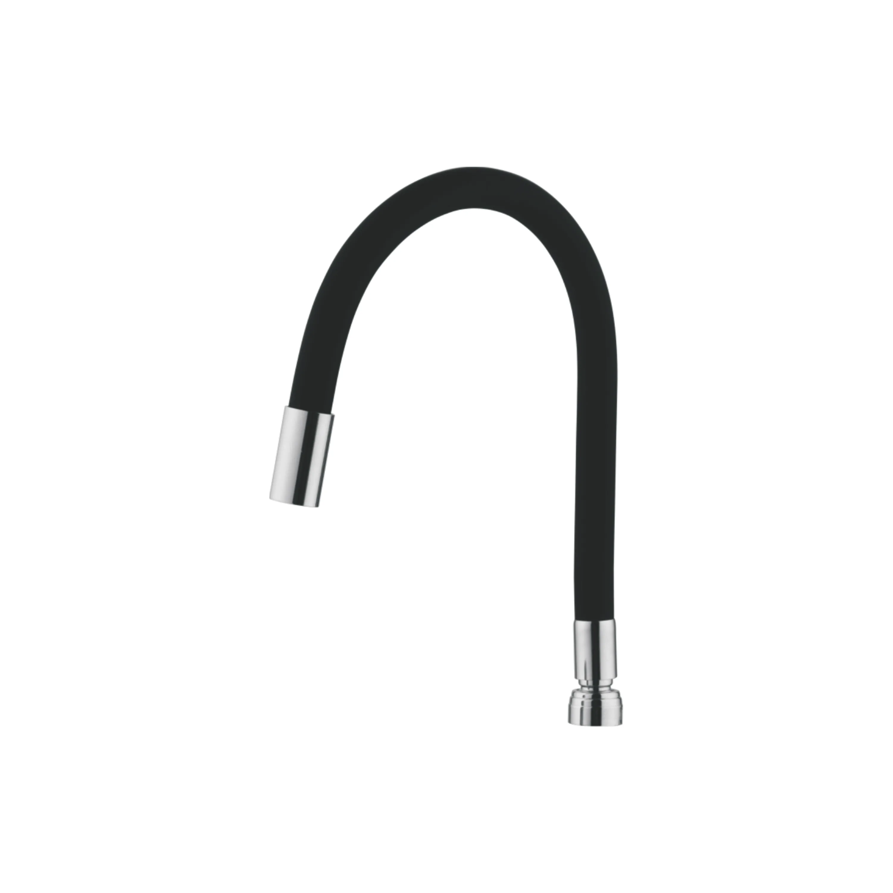 RSM Silicon Spout Single Flow