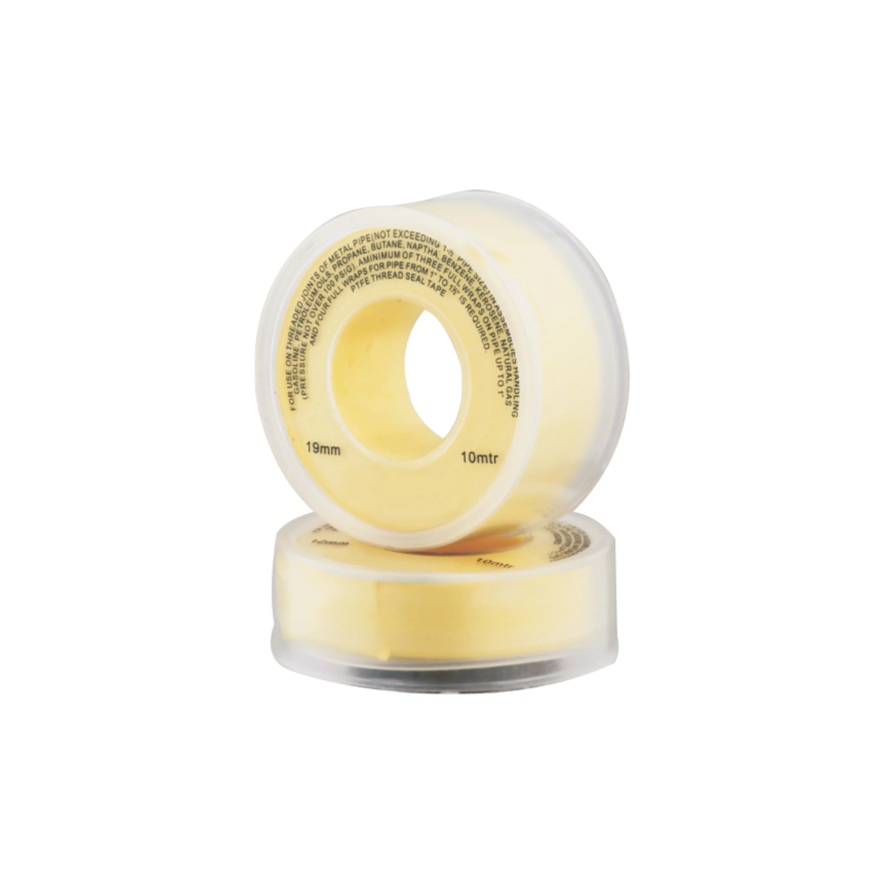 RSM Teflon Tape White 12mm