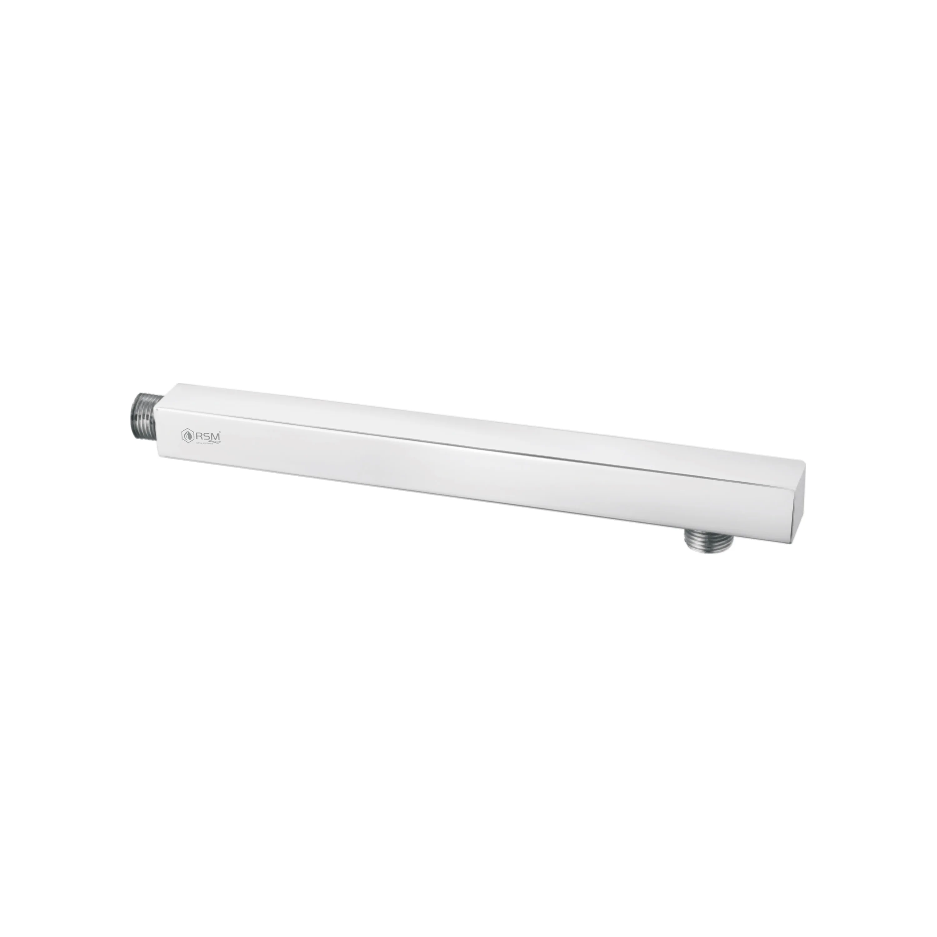 RSM Shower Arm Square