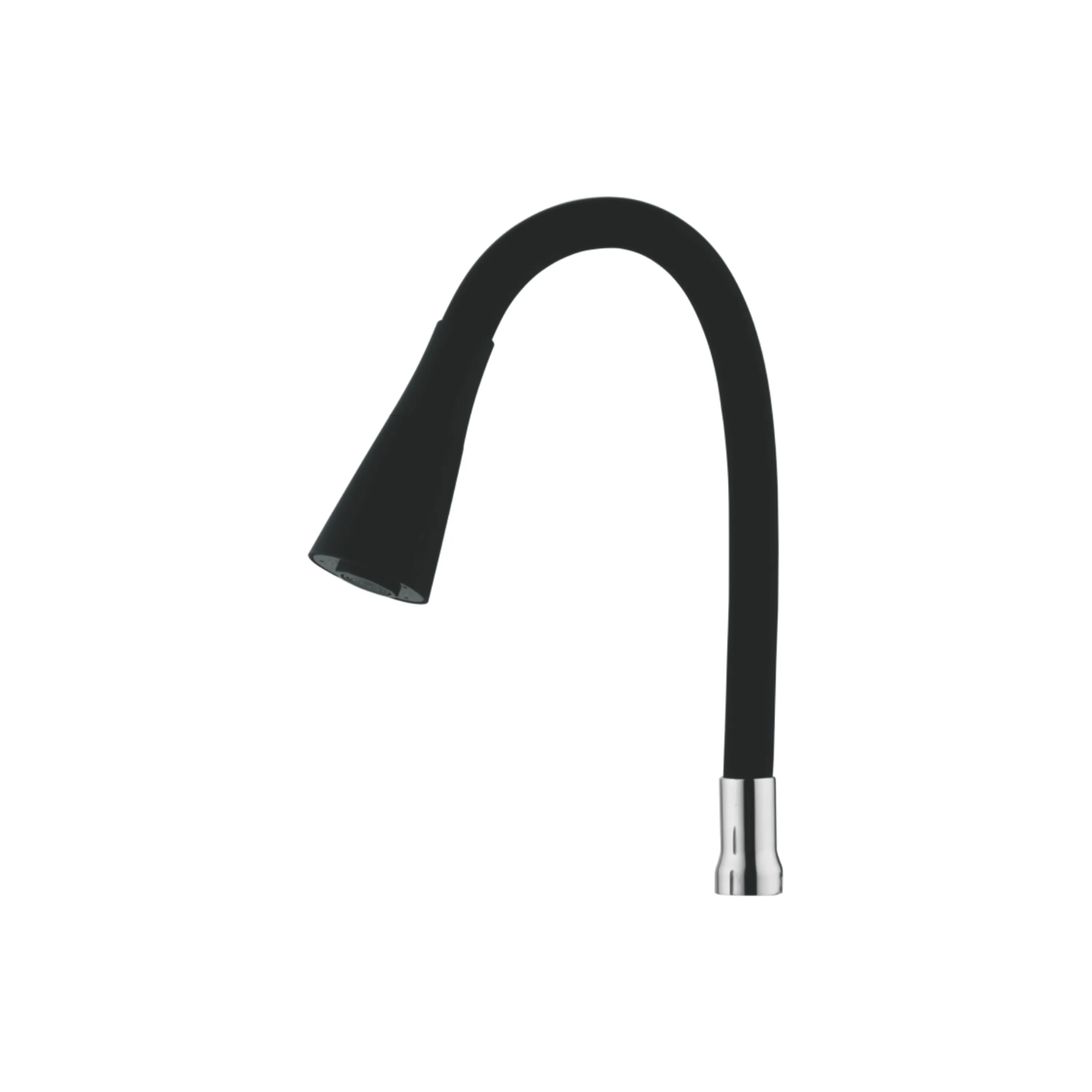 RSM Silicon Spout Dual Flow