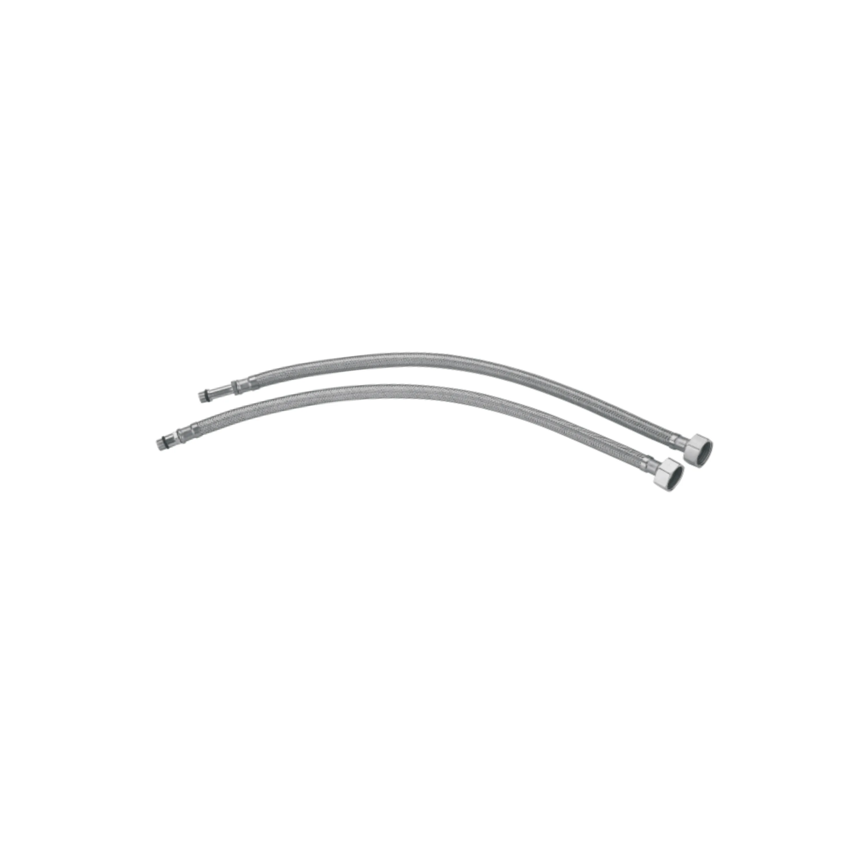 RSM Connection Pipe for Centre Hole & Single Lever (NYLON)