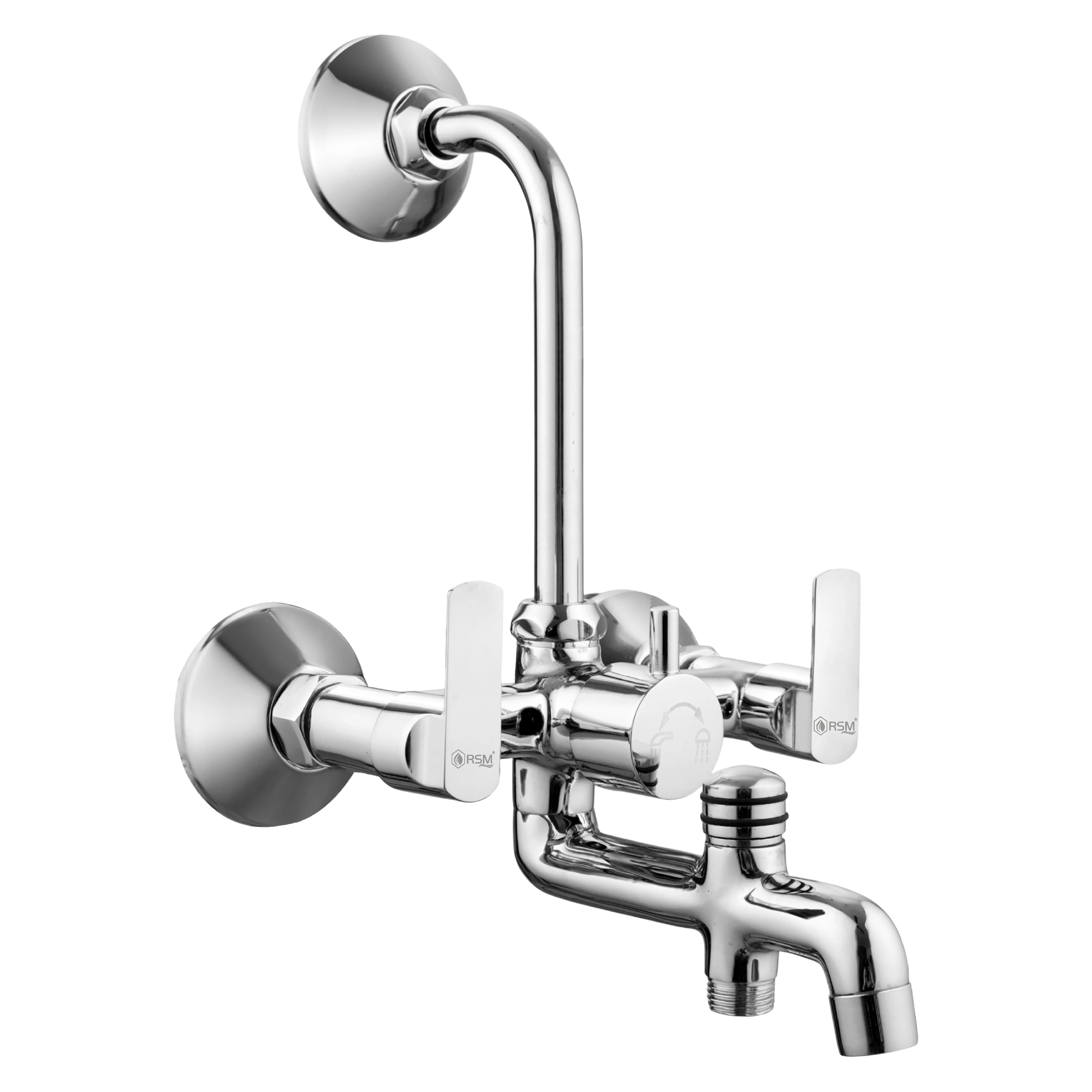 RSM Joy Wall Mixer 3 in 1
