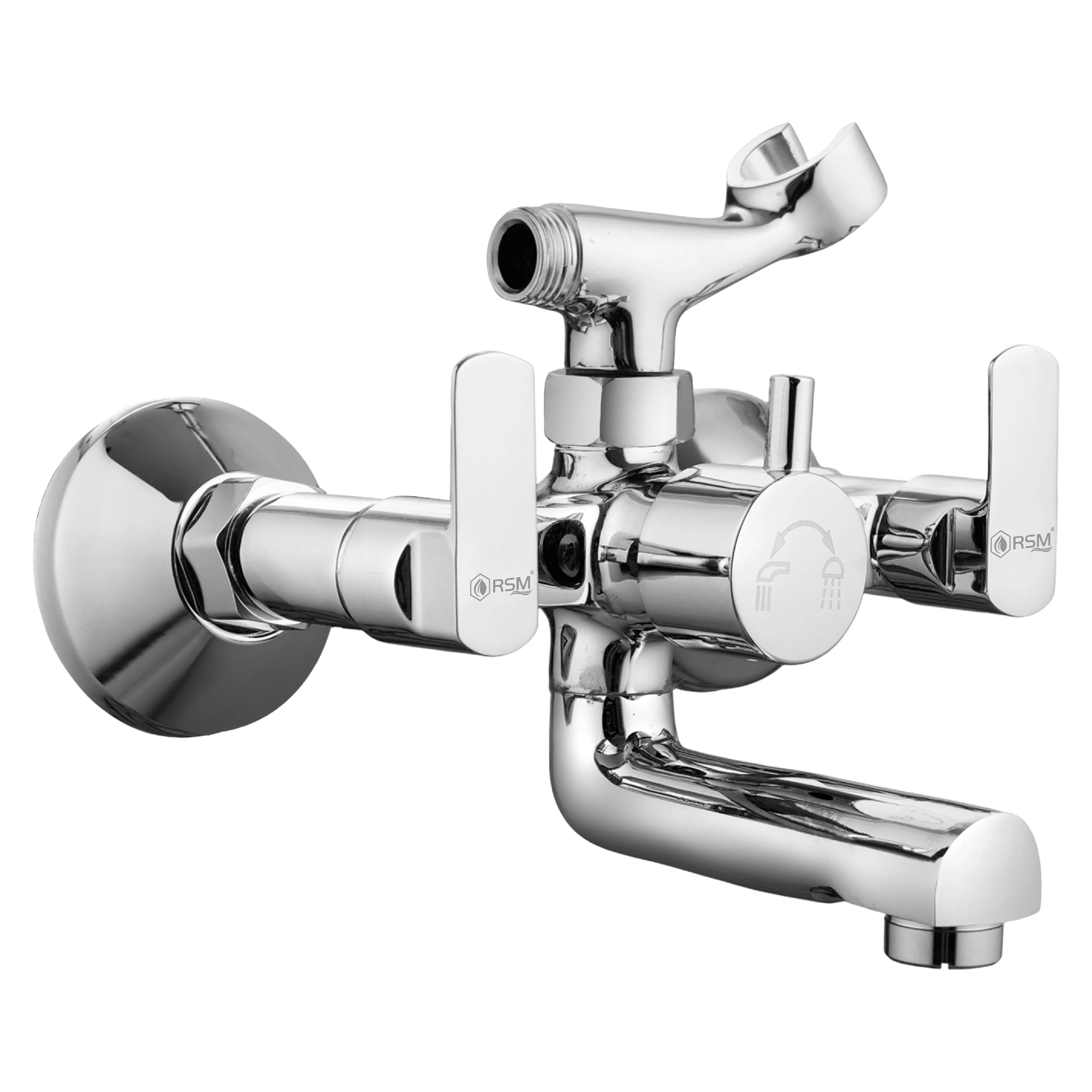 RSM Joy Wall Mixer Telephonic