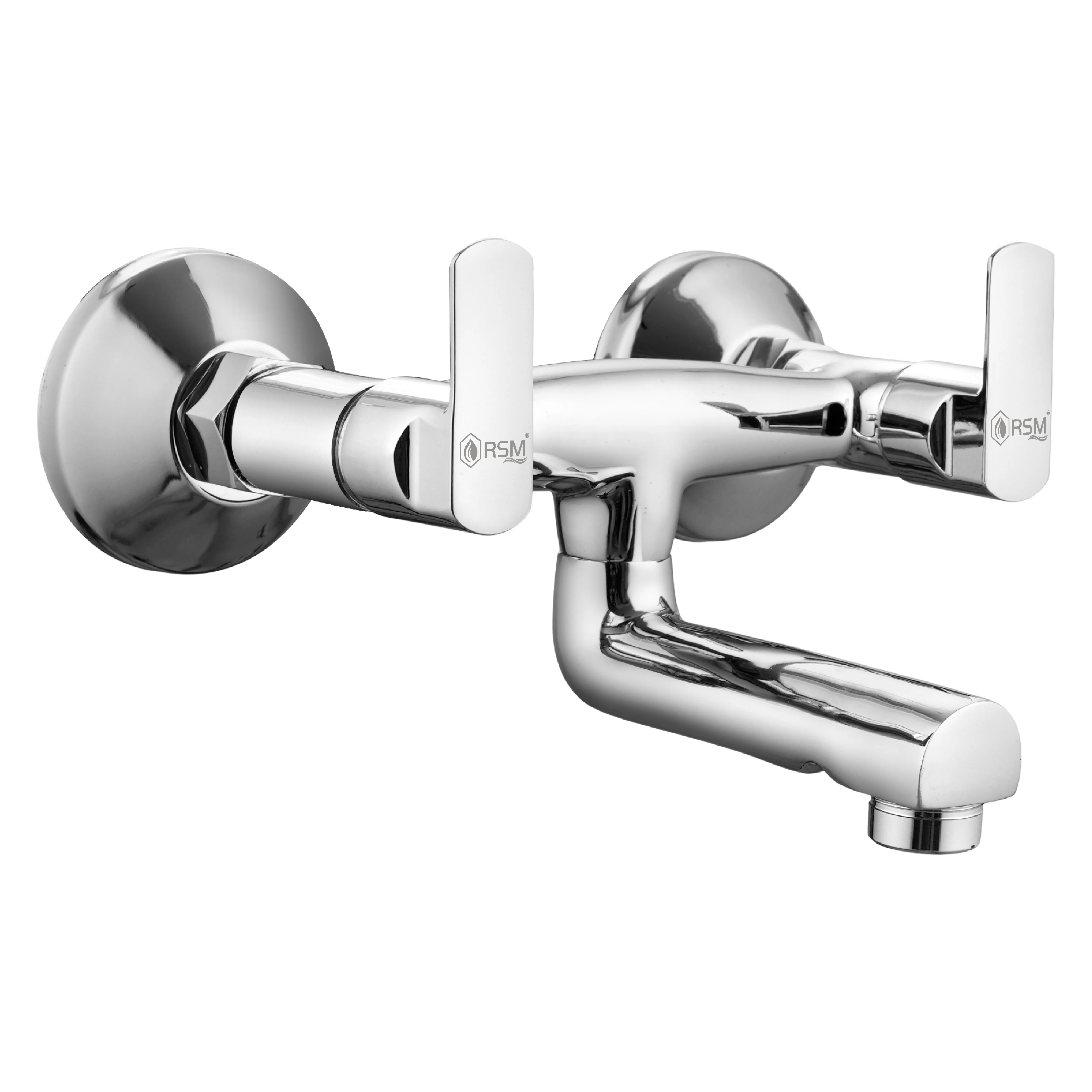 RSM Joy Wall Mixer Non-Telephonic