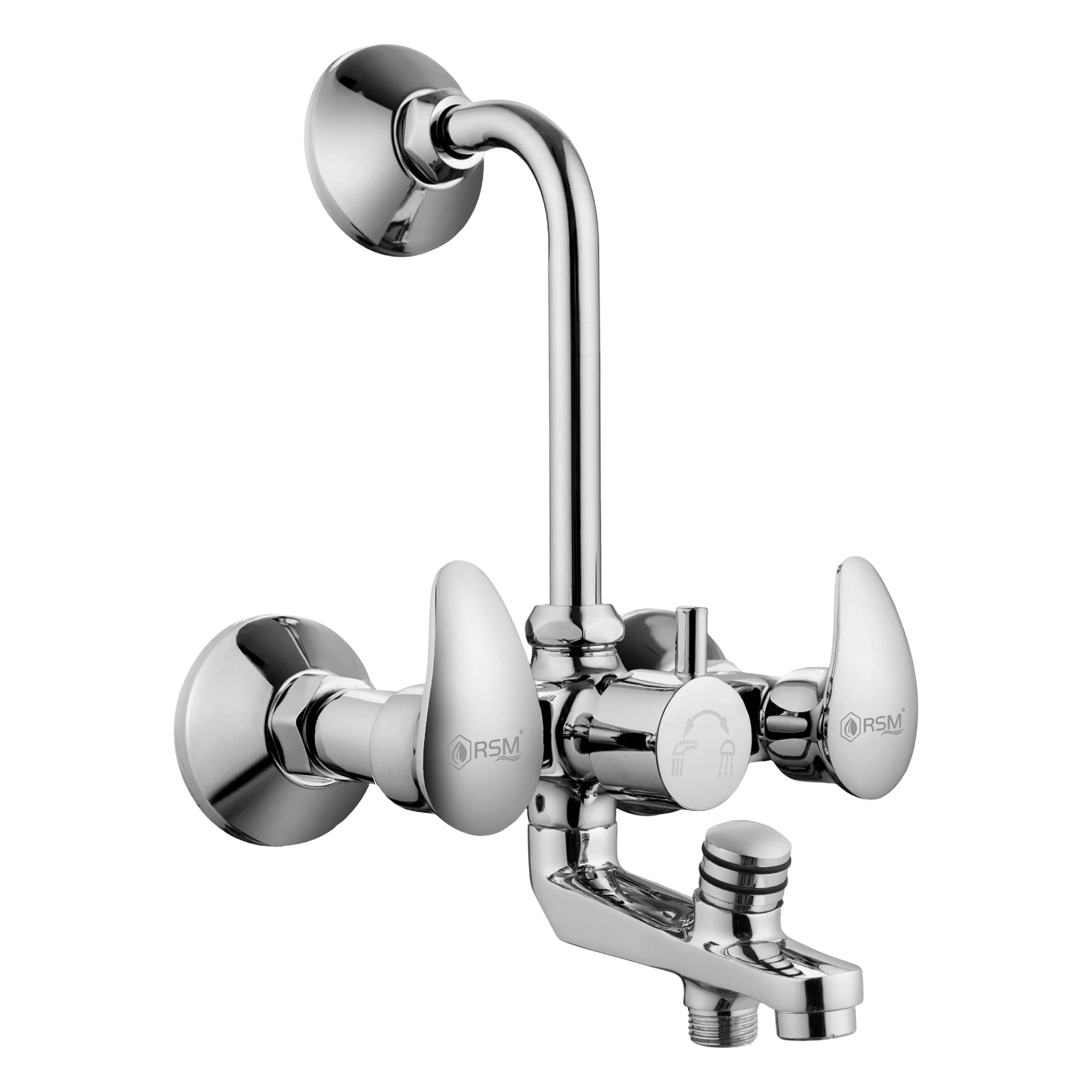 RSM Kasa Wall Mixer 3 in 1