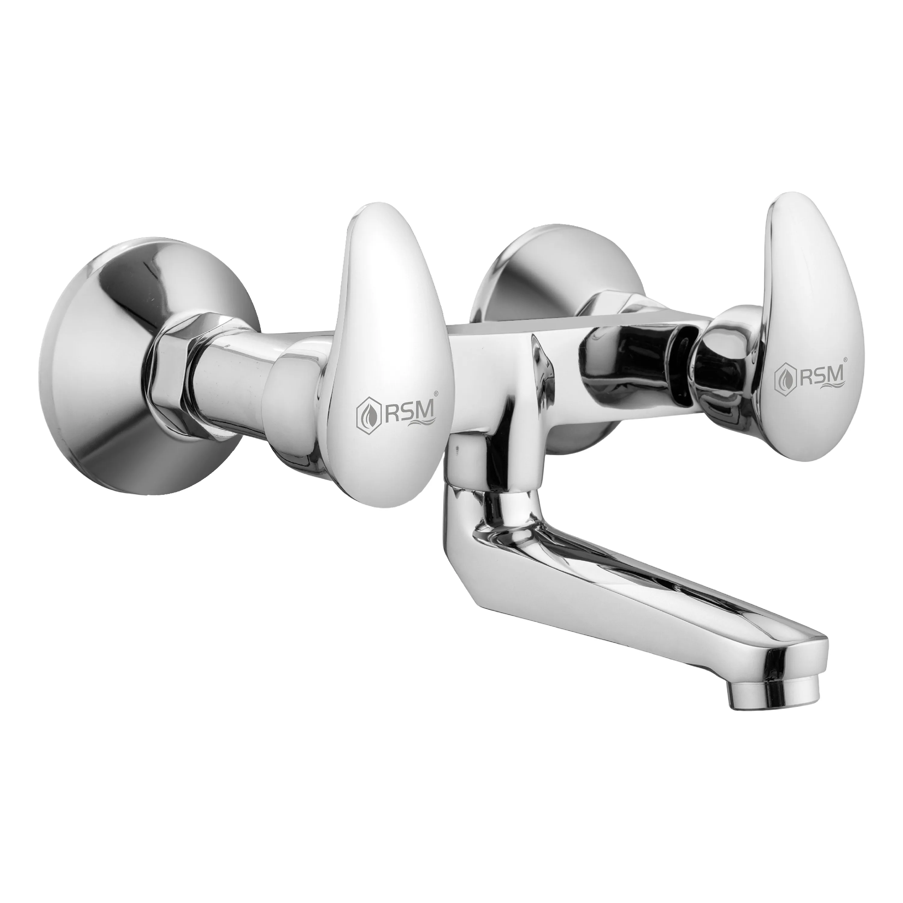RSM Kasa Wall Mixer Non-Telephonic