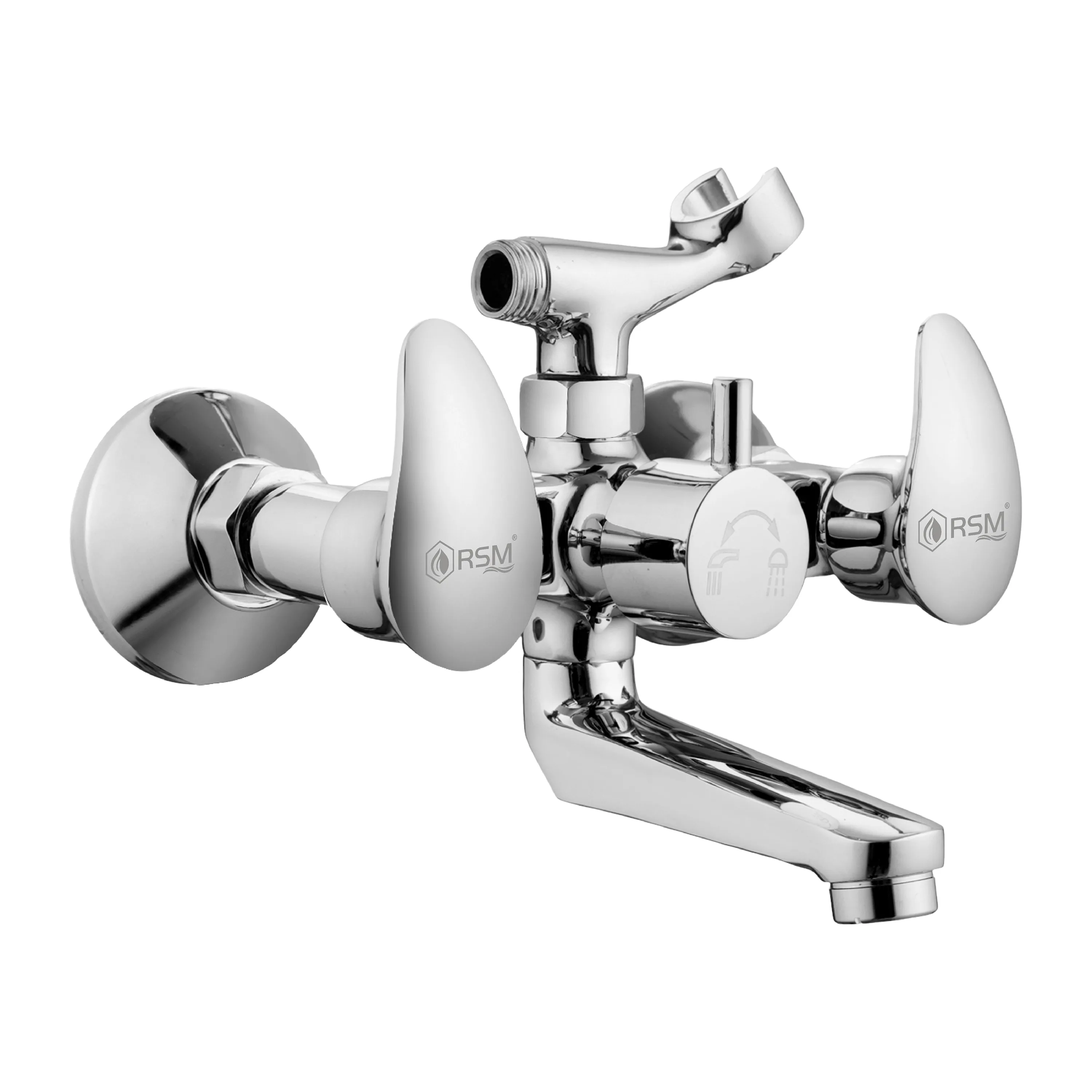 RSM Kasa Wall Mixer Telephonic