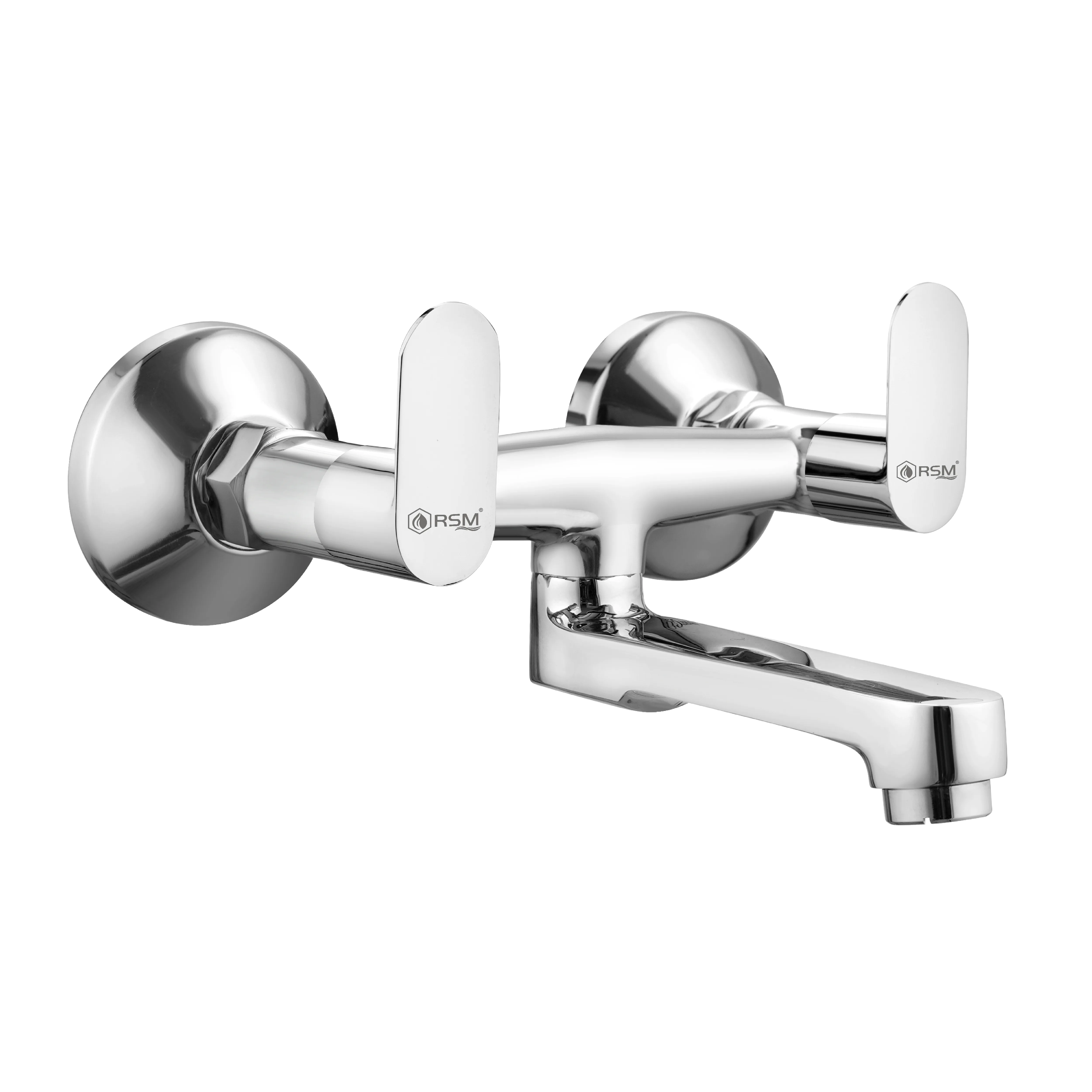 RSM Prime Wall Mixer Non-Telephonic