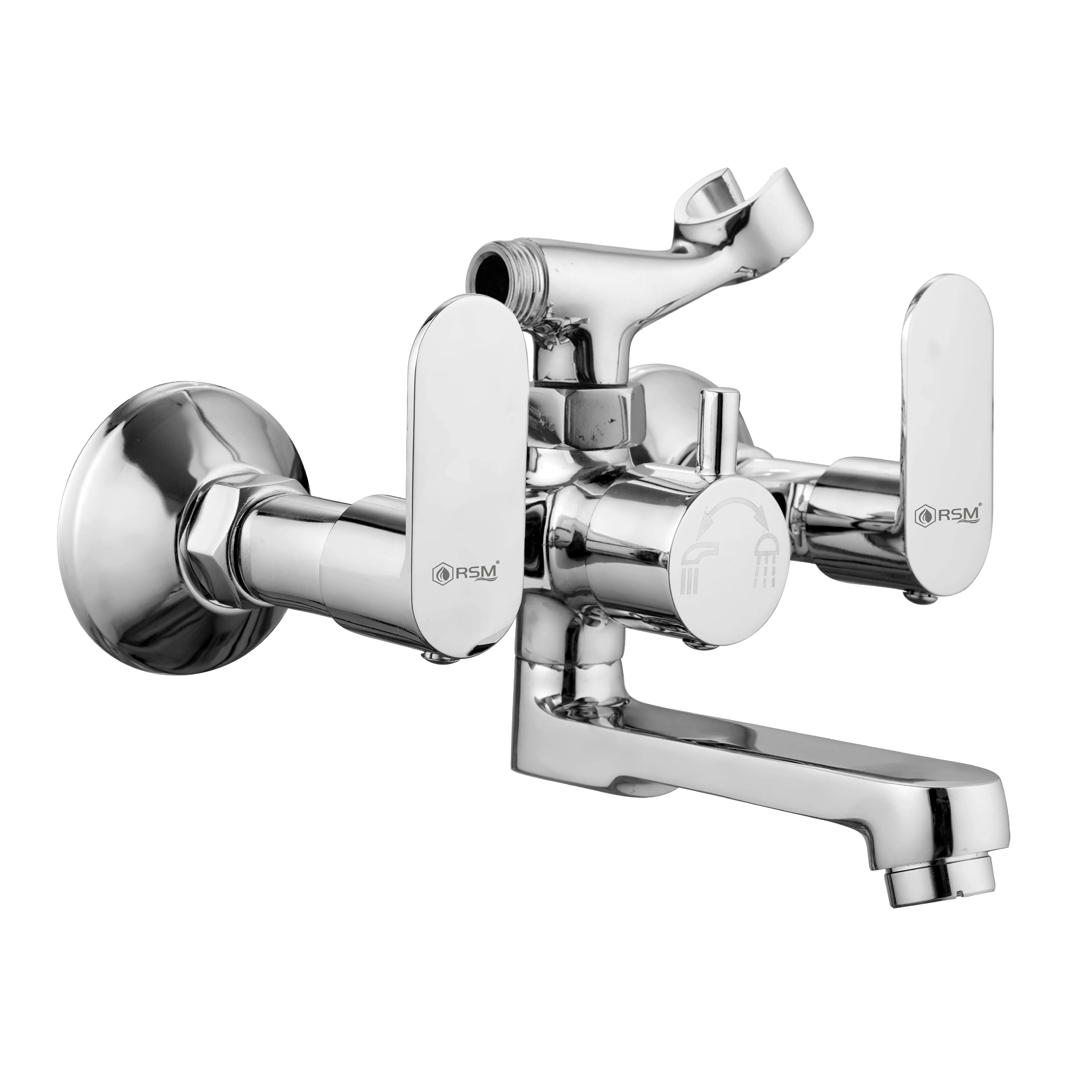 RSM Prime Wall Mixer Telephonic