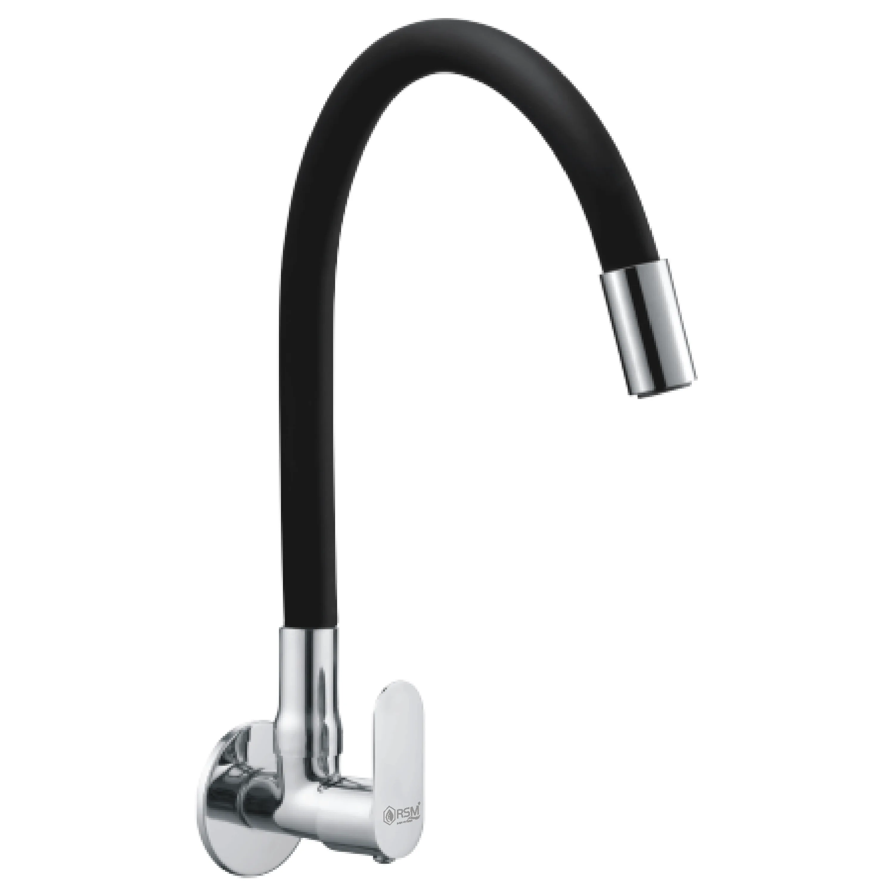 RSM Prime Sink Cock with Flexible Spout