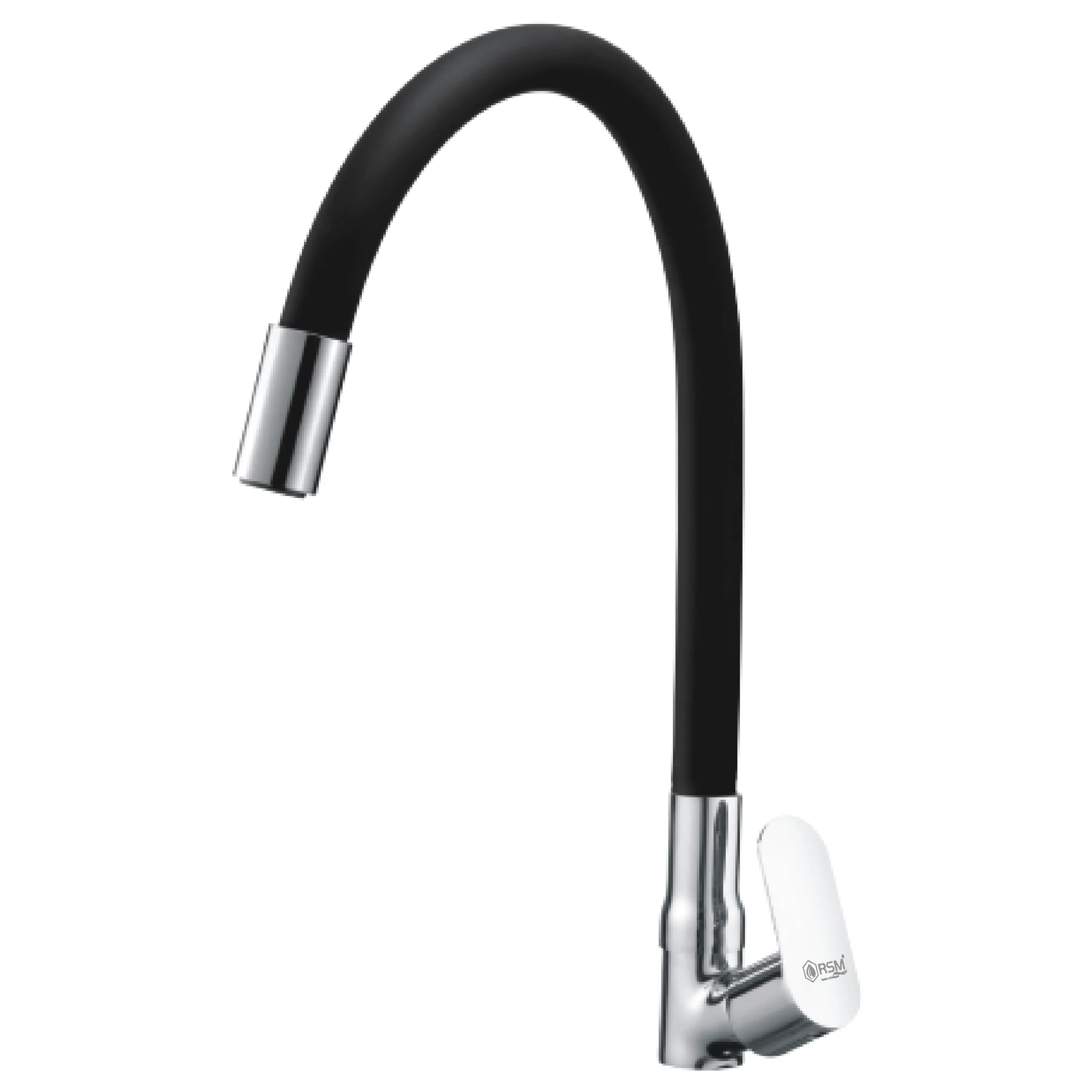 RSM Prime Swan Neck with Flexible Spout