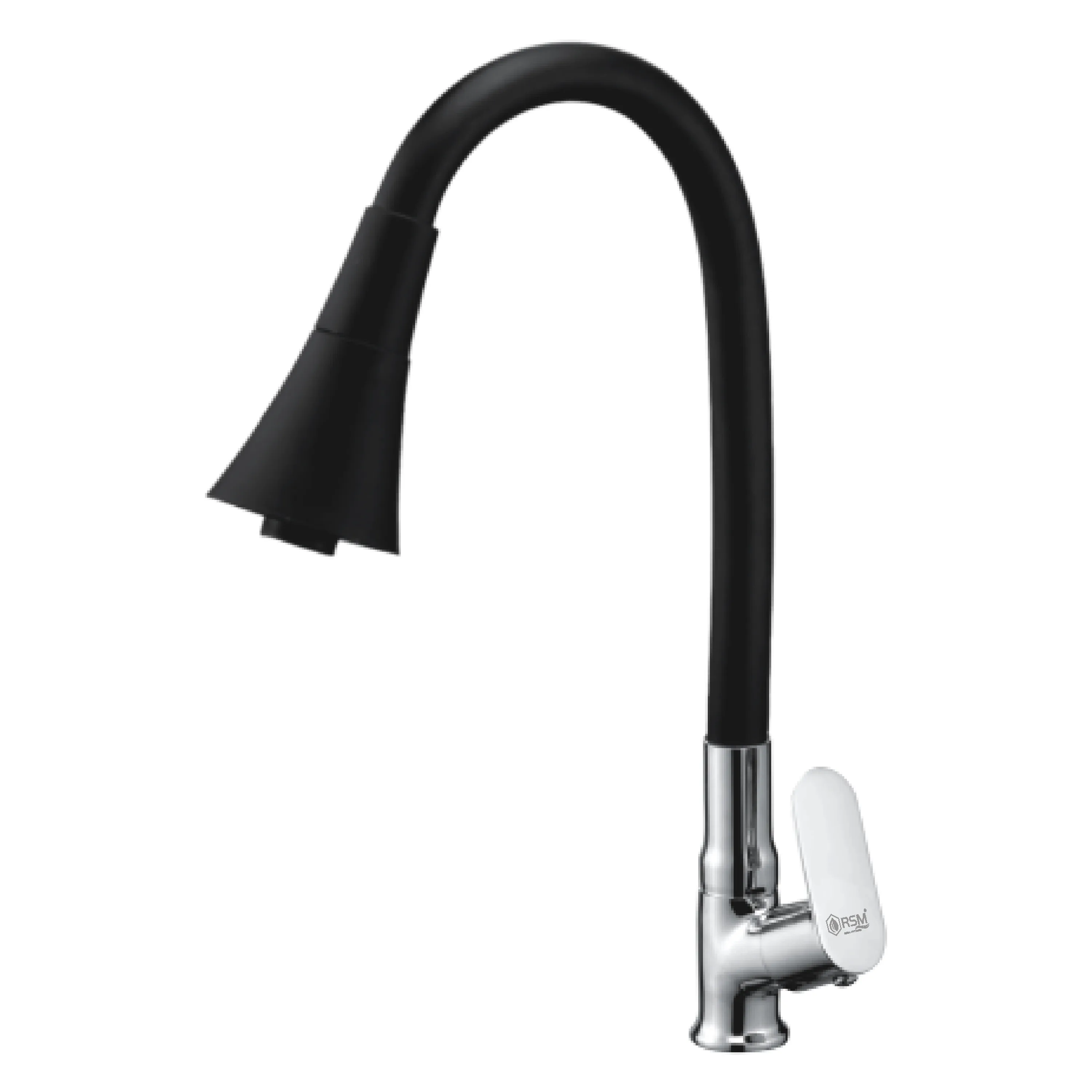 RSM Prime Swan Neck with Flexible Spout