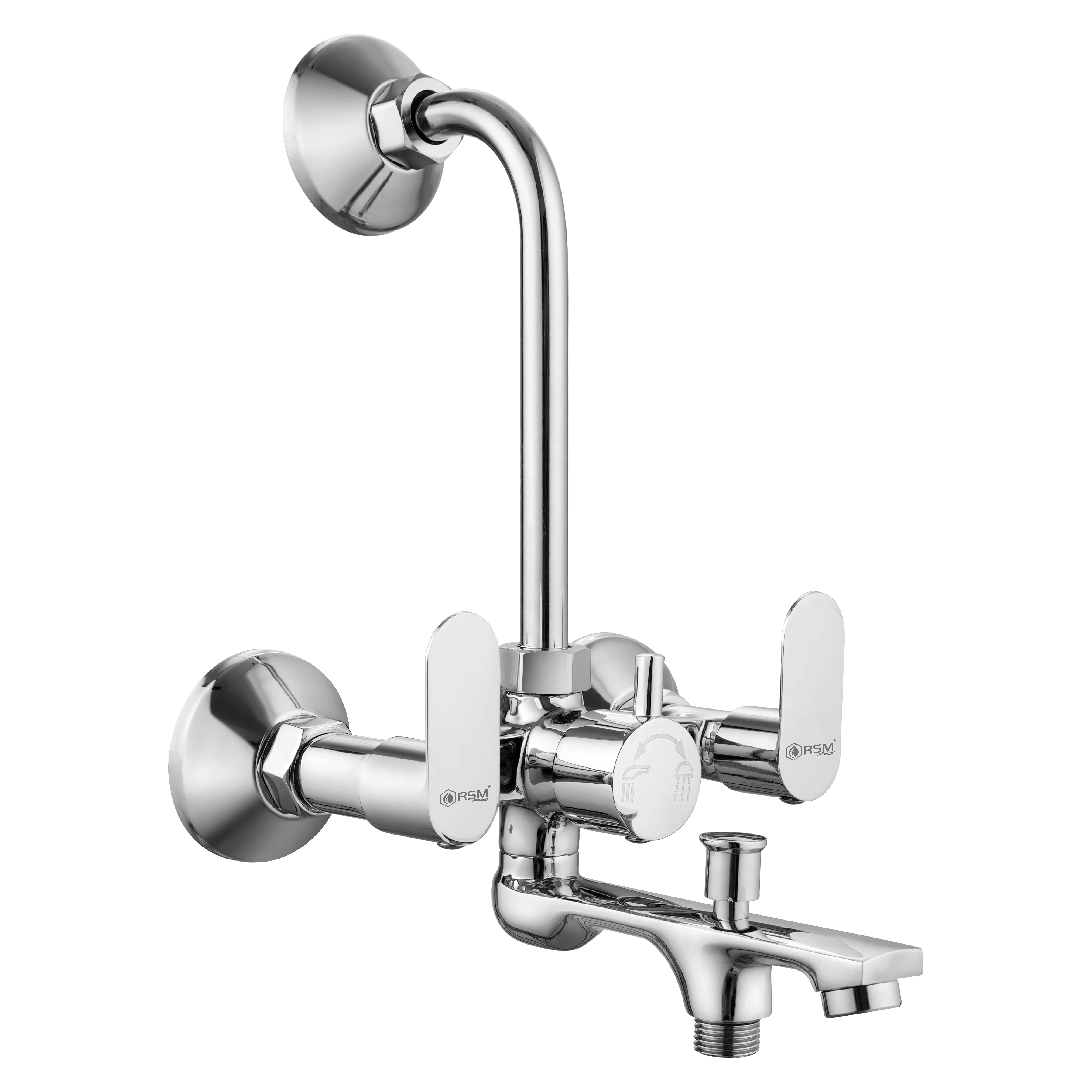 RSM Prime Wall Mixer 3 in 1