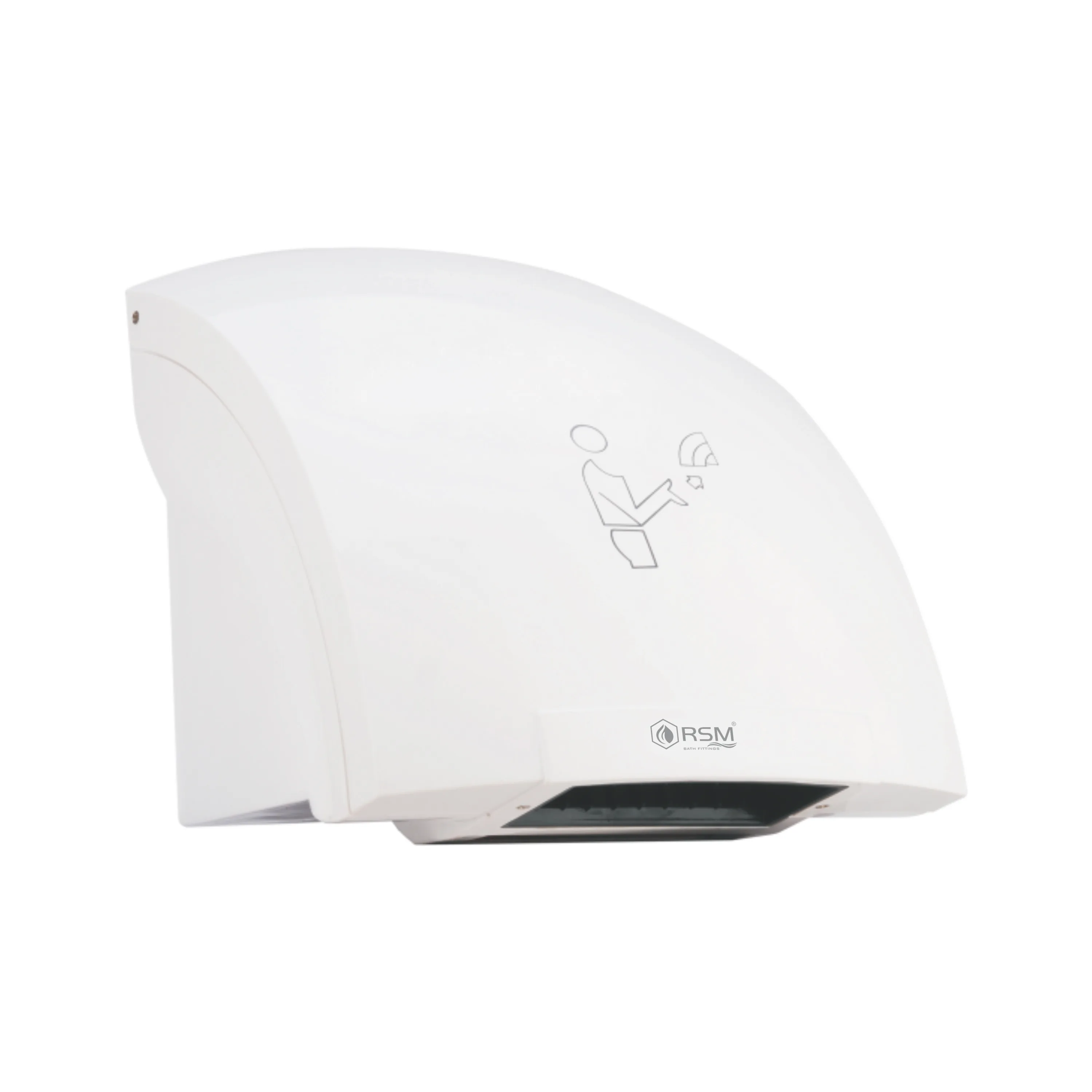 RSM Hand Dryer