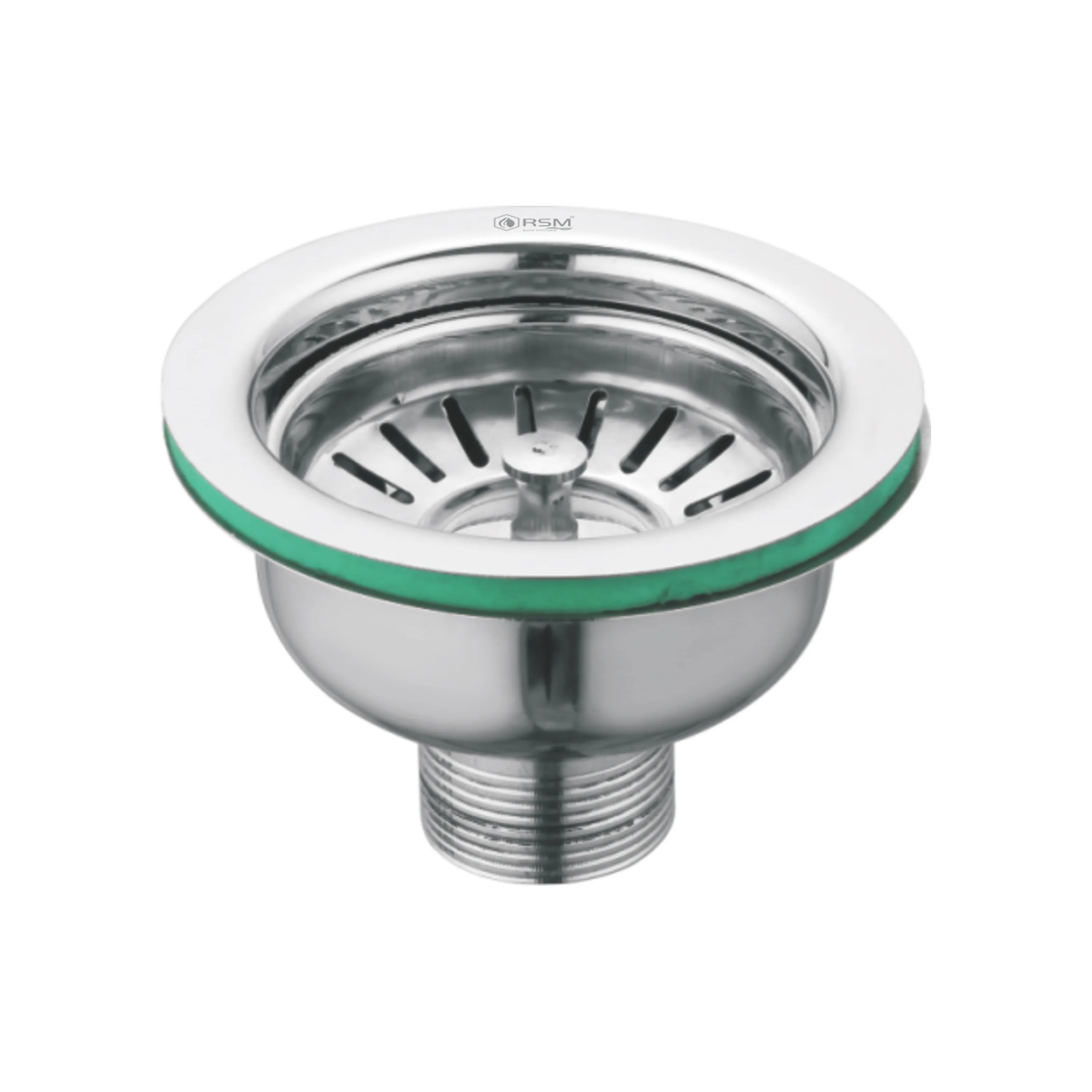 RSM S.S Sink Coupling 4