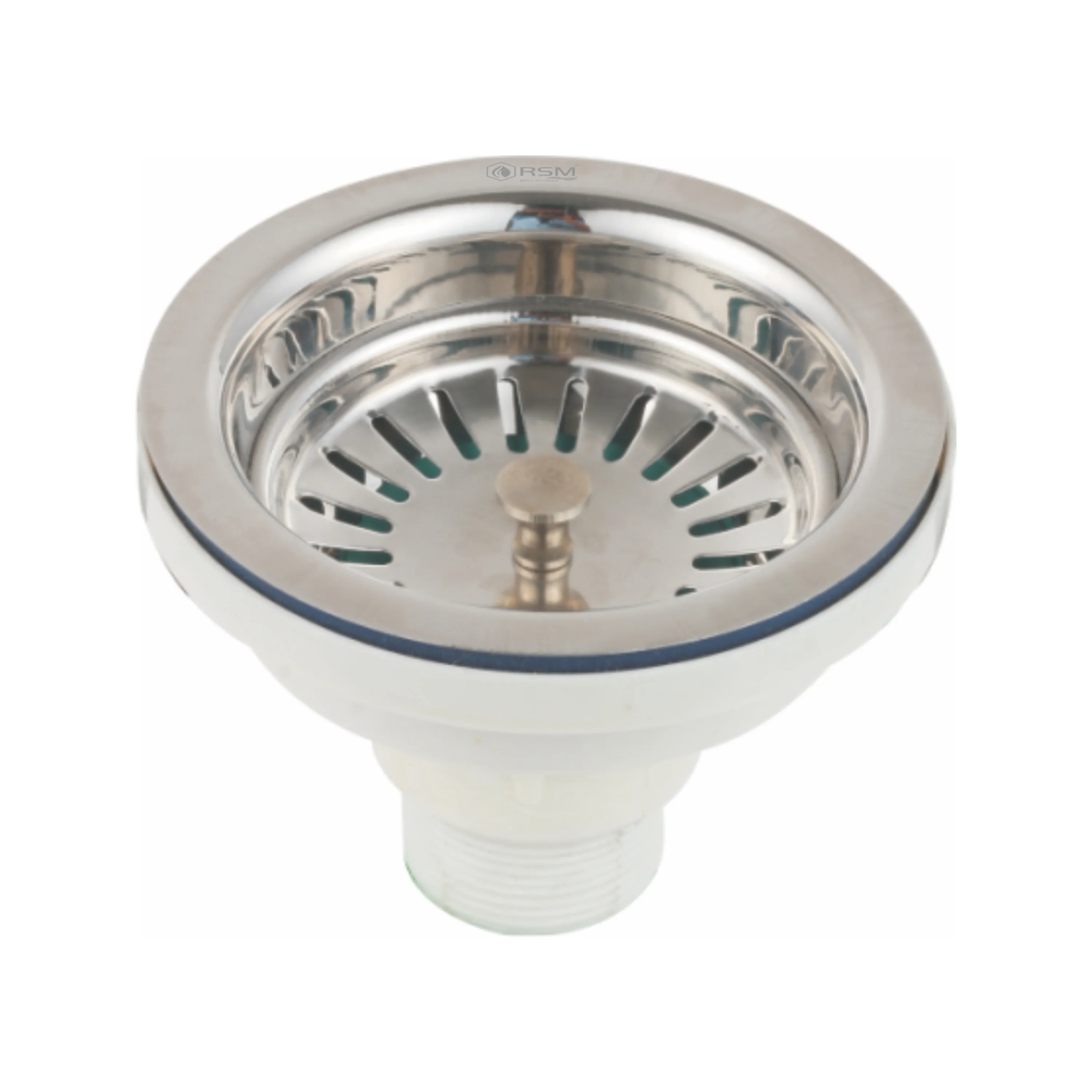 RSM Crystal Sink Coupling 4