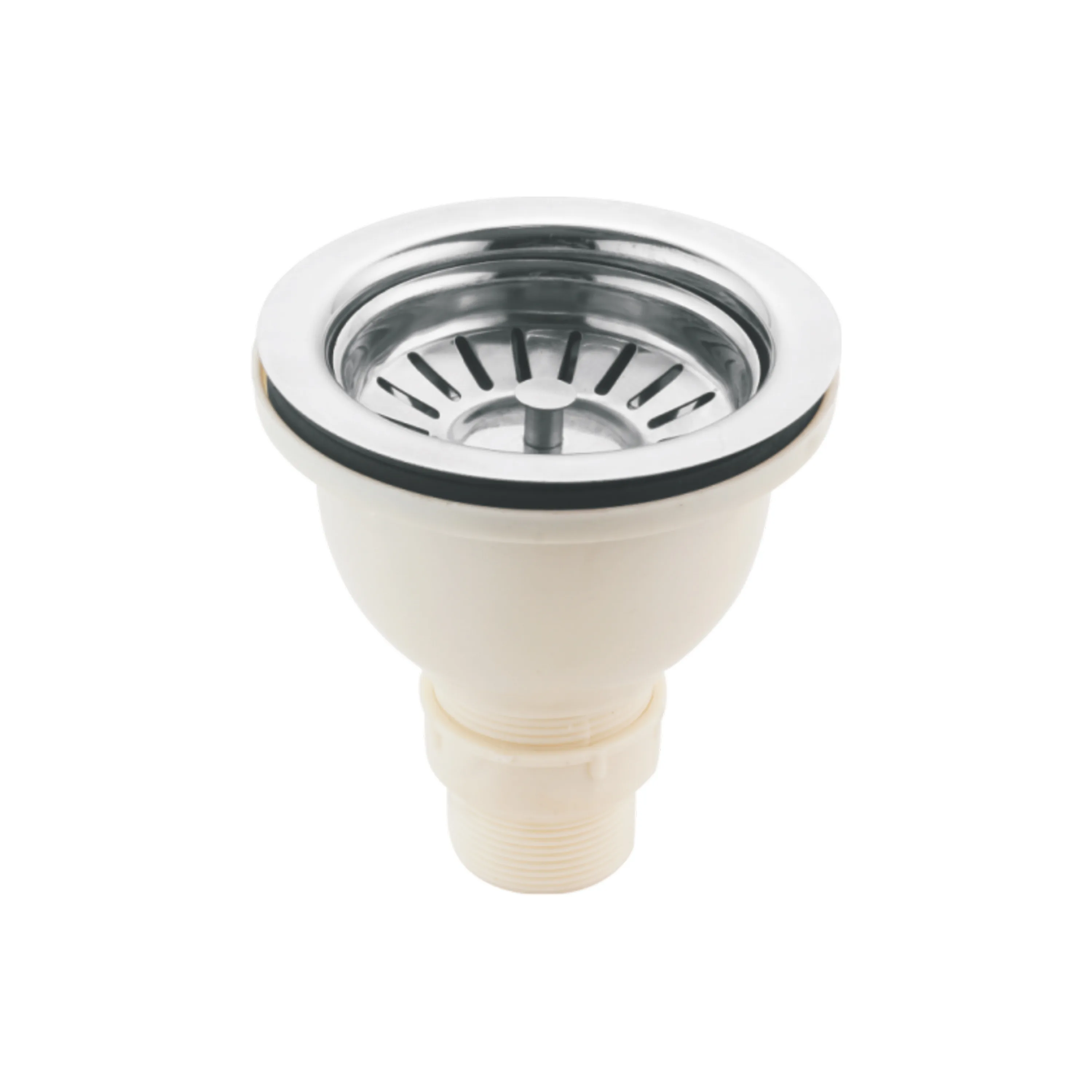 RSM Diamond Sink Coupling 4