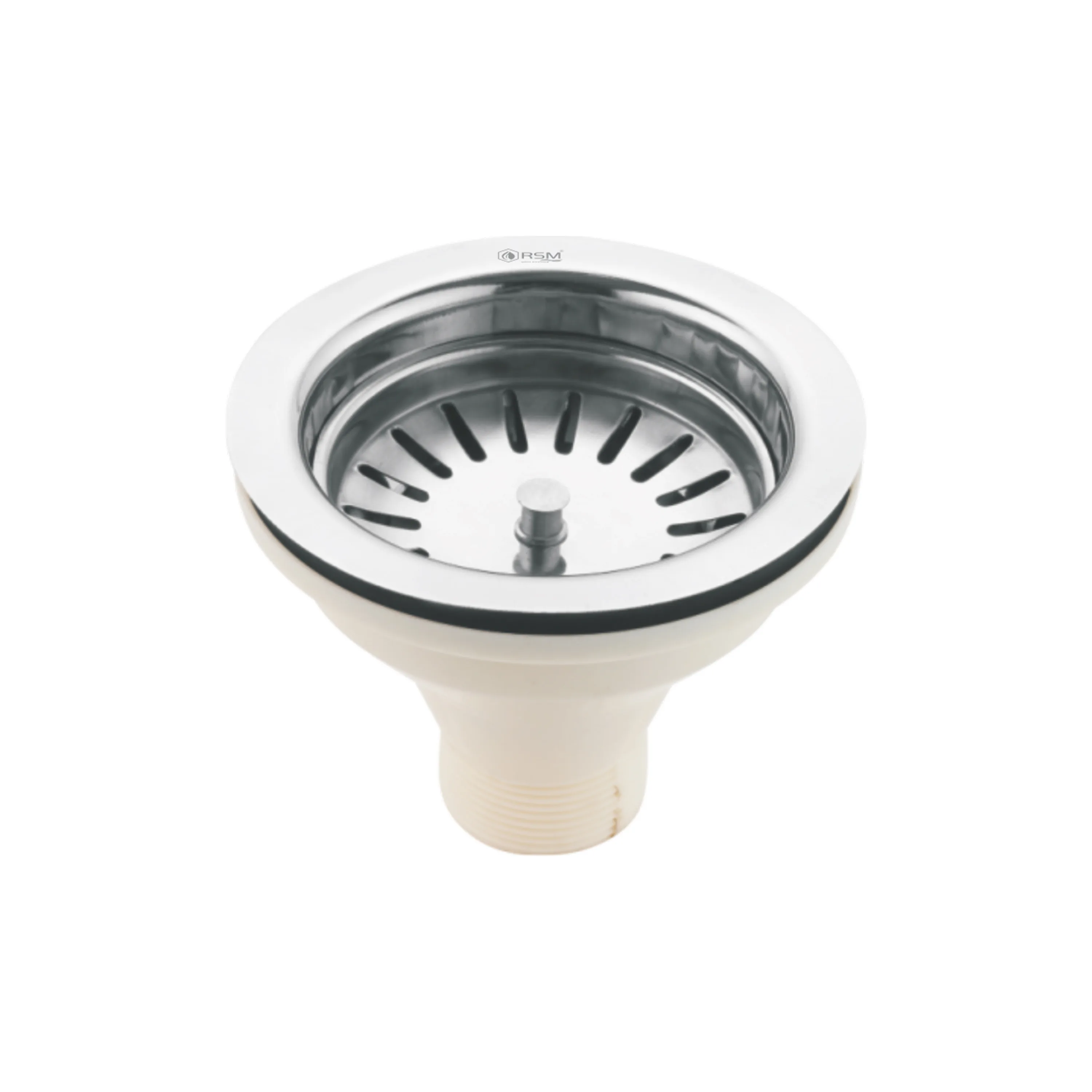 RSM Gold Sink Coupling 4