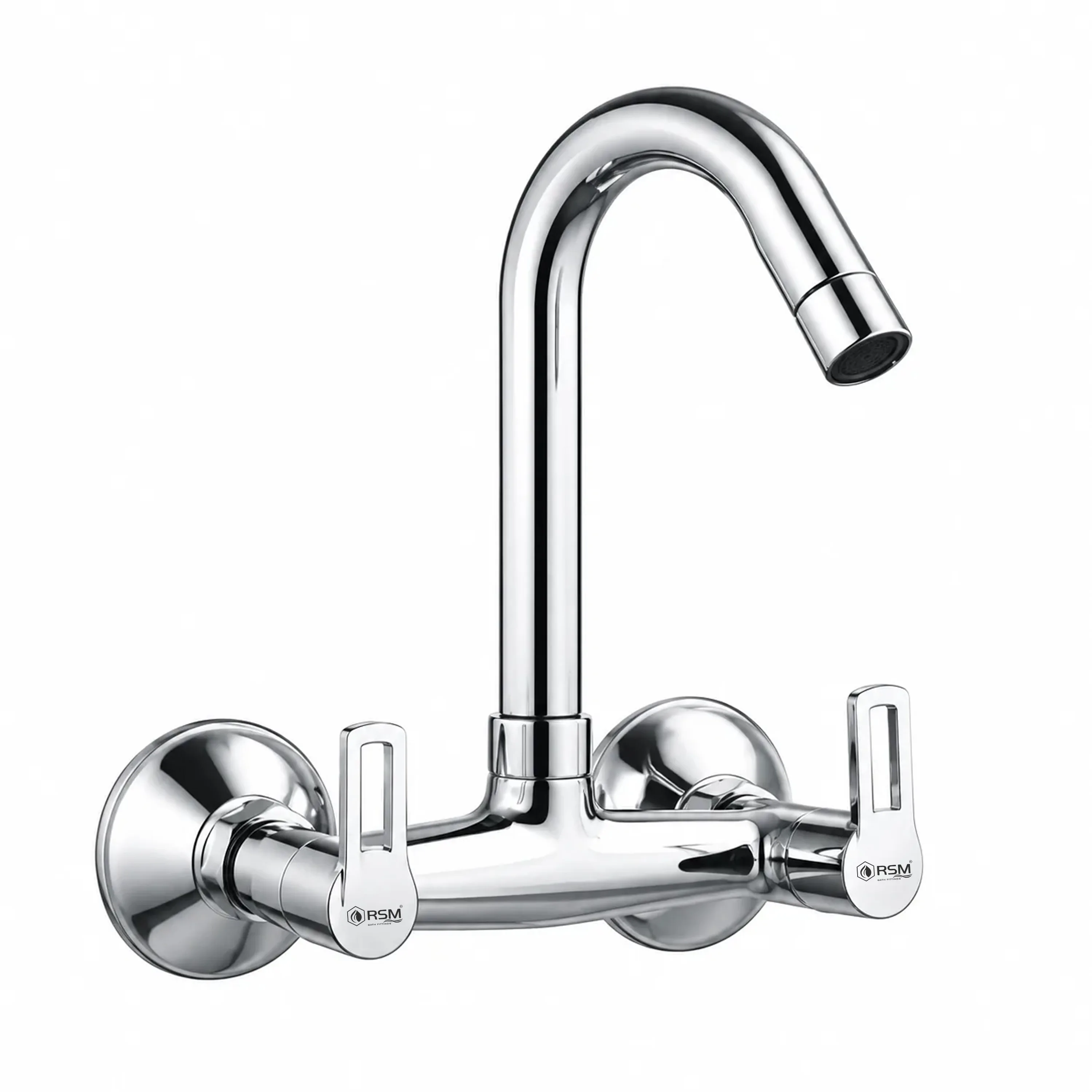 RSM Stella Sink Mixer
