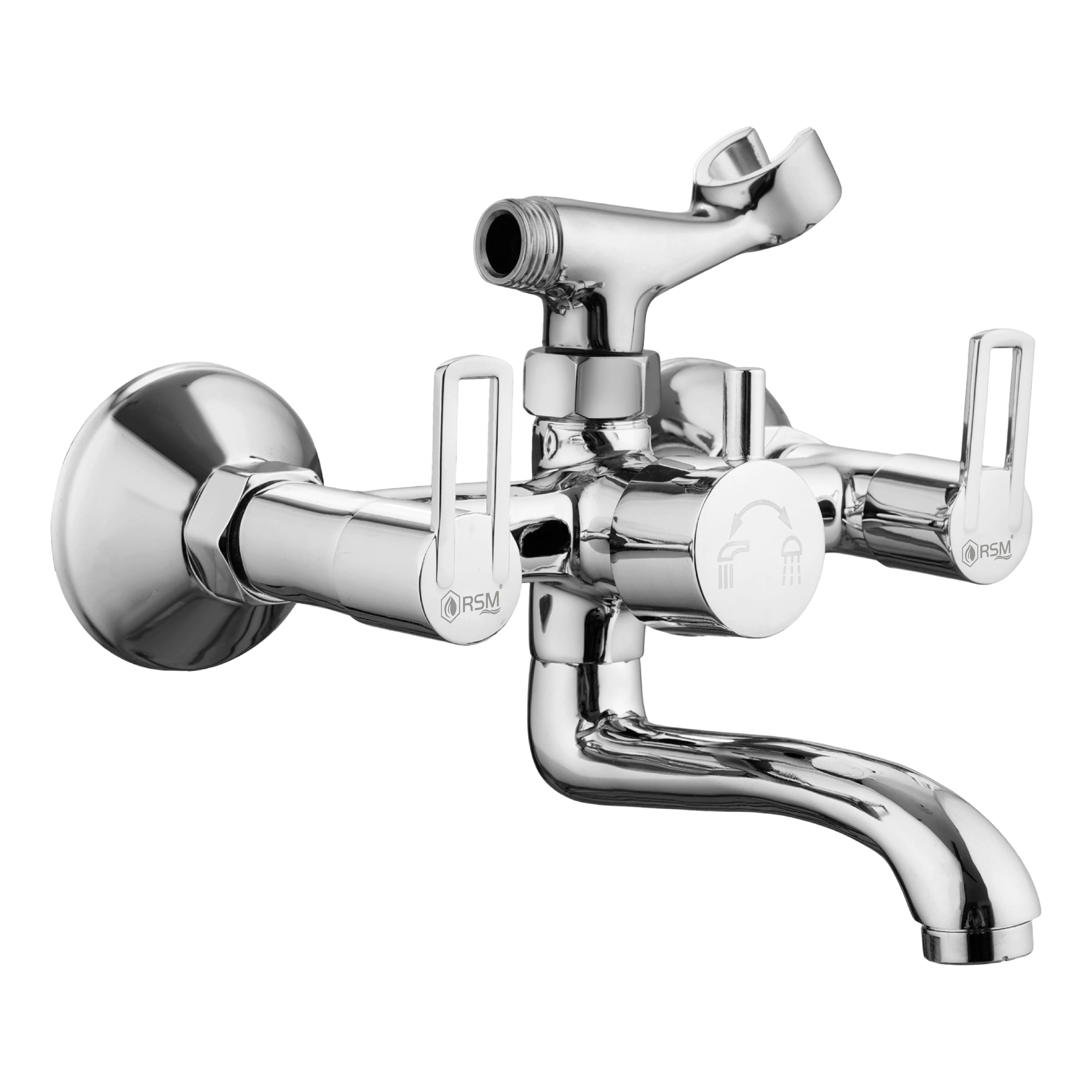 RSM Stella Wall Mixer Telephonic
