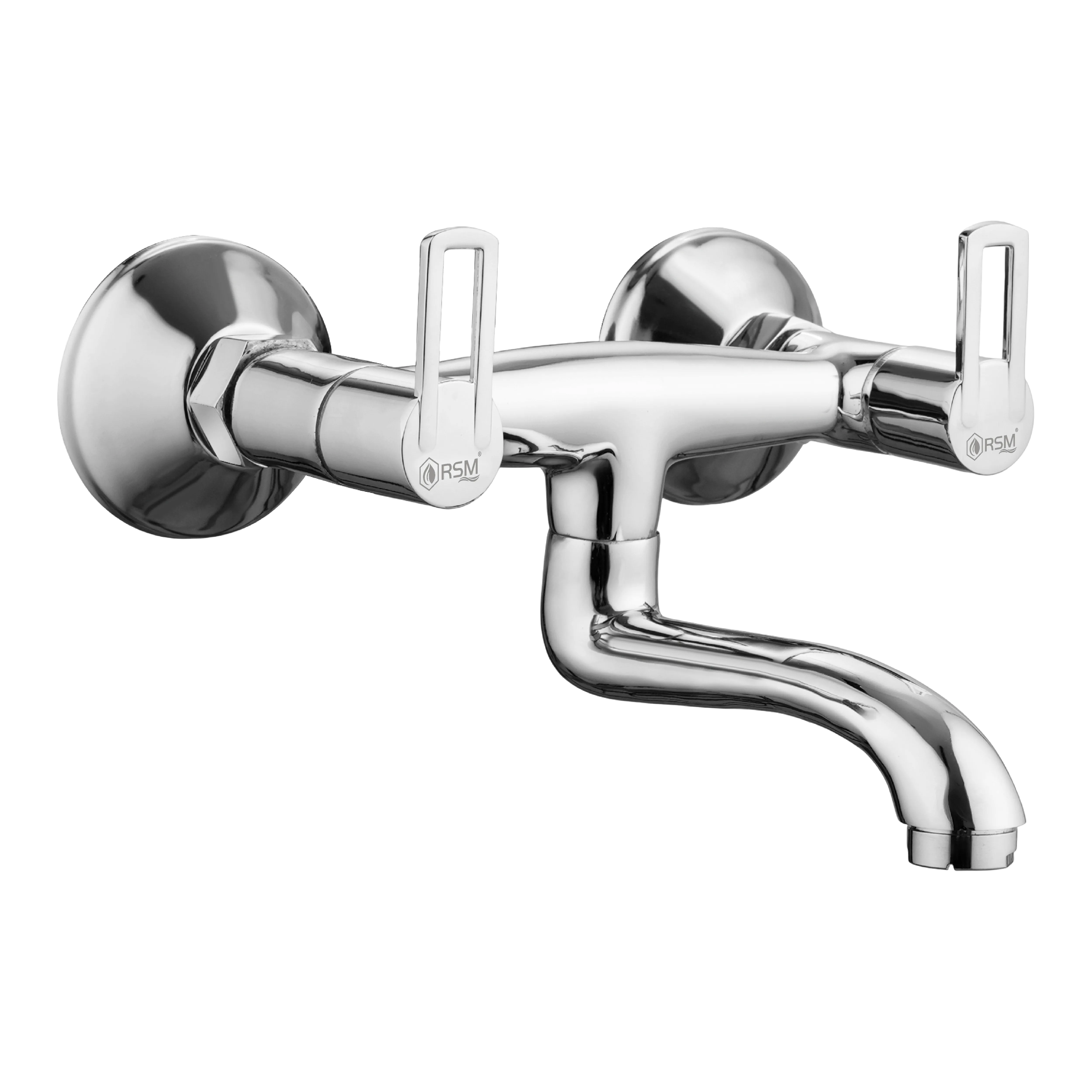 RSM Stella Wall Mixer Non-Telephonic