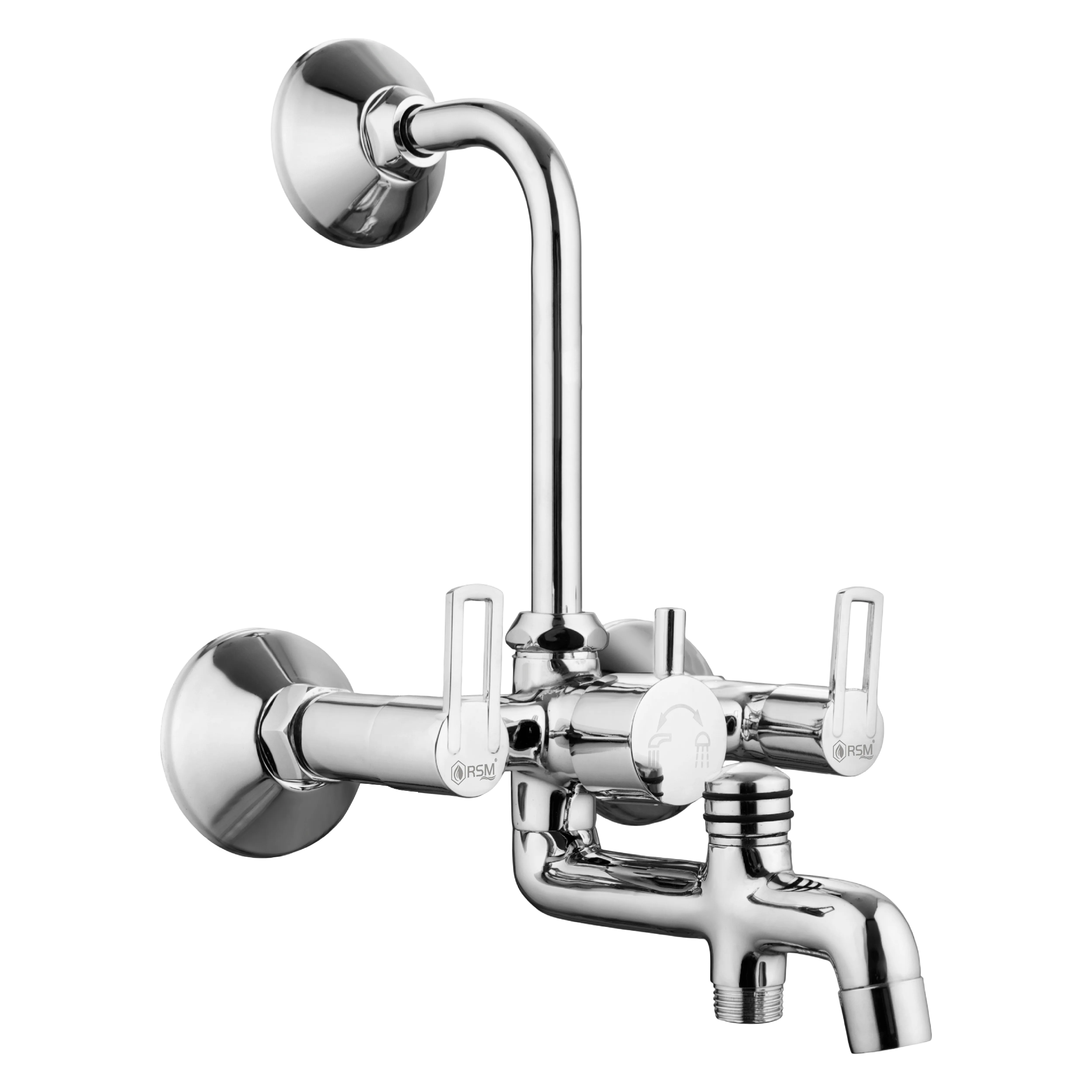 RSM Stella Wall Mixer 3 in 1