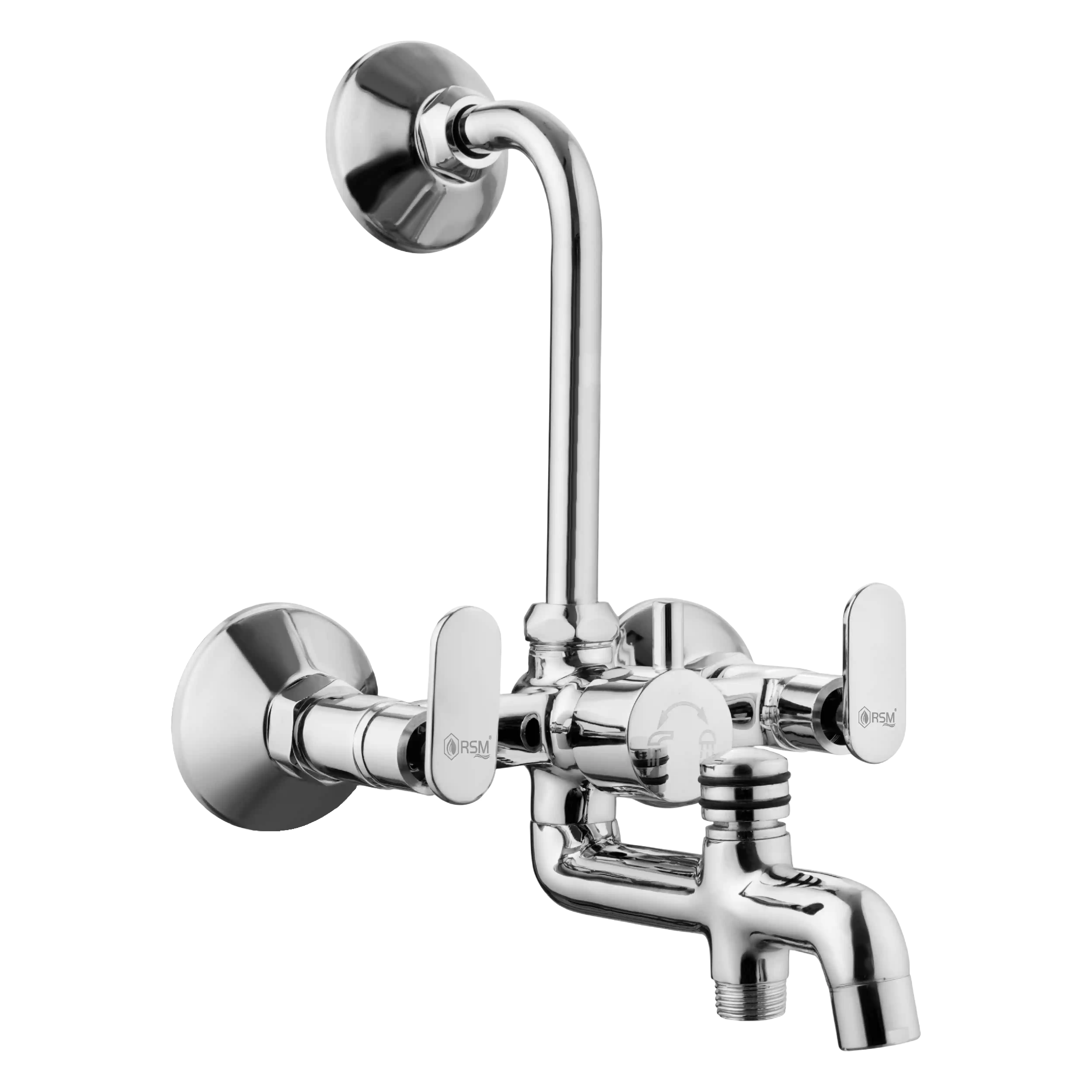 RSM Vita Wall Mixer 3 in 1