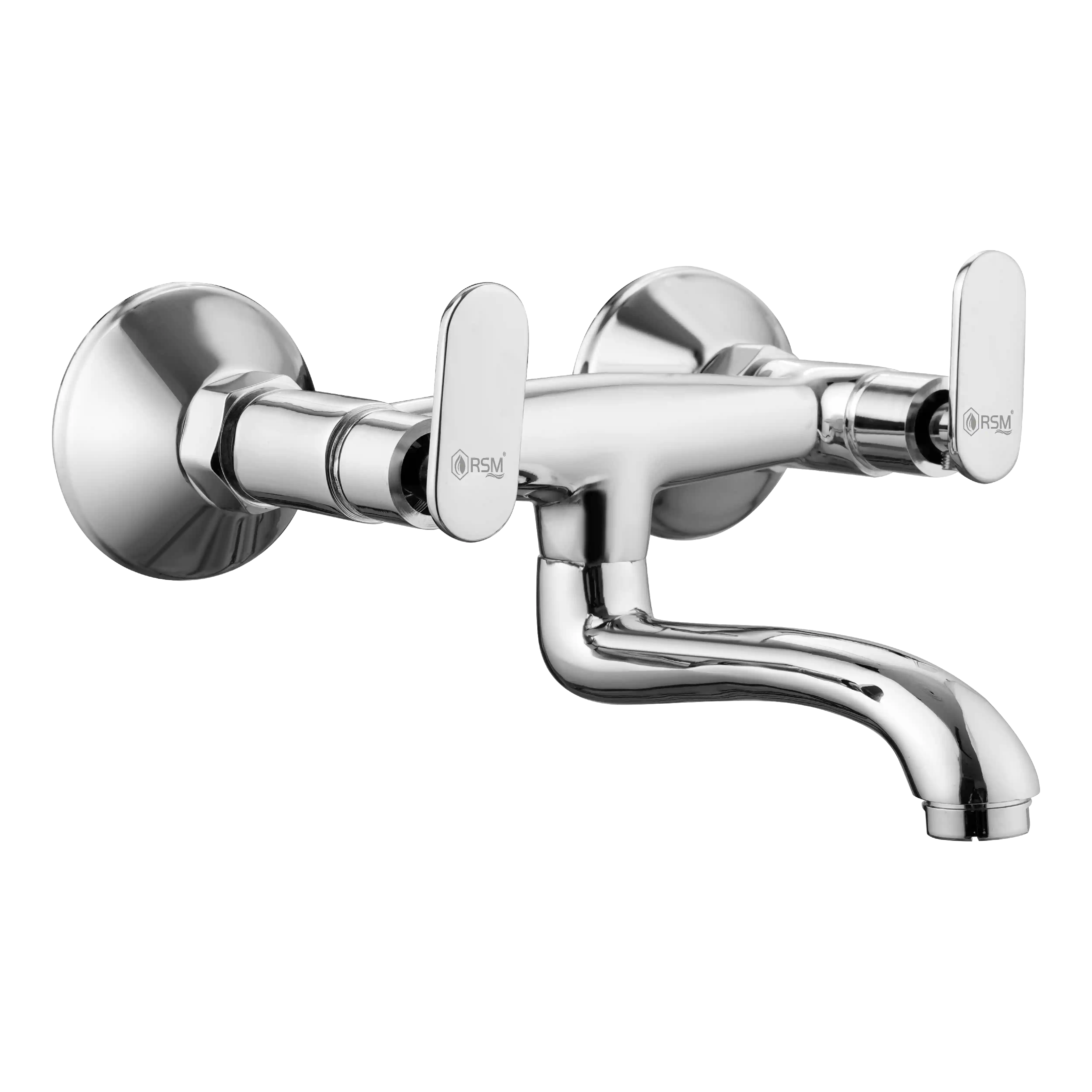 RSM Vita Wall Mixer Non-Telephonic