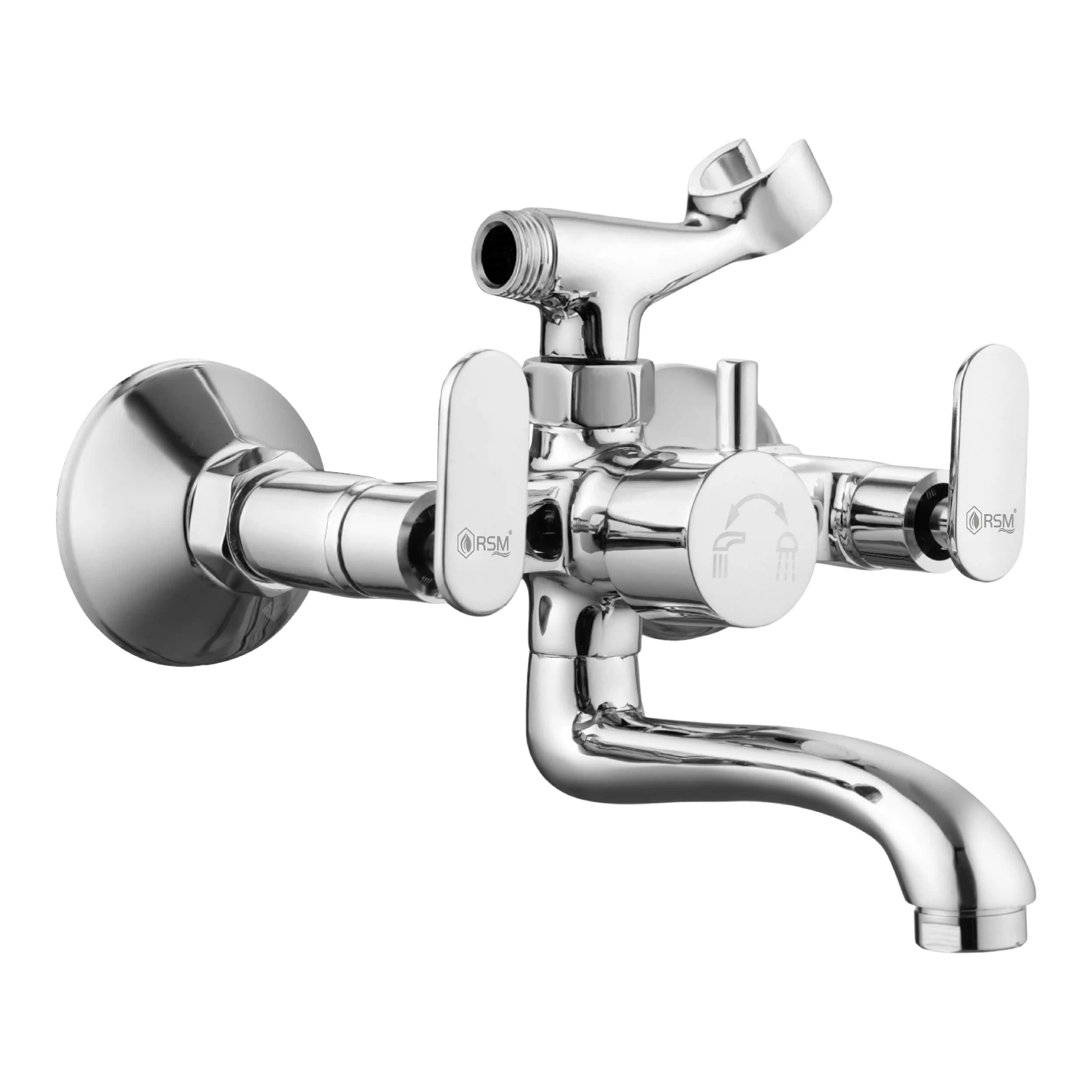 RSM Vita Wall Mixer Telephonic