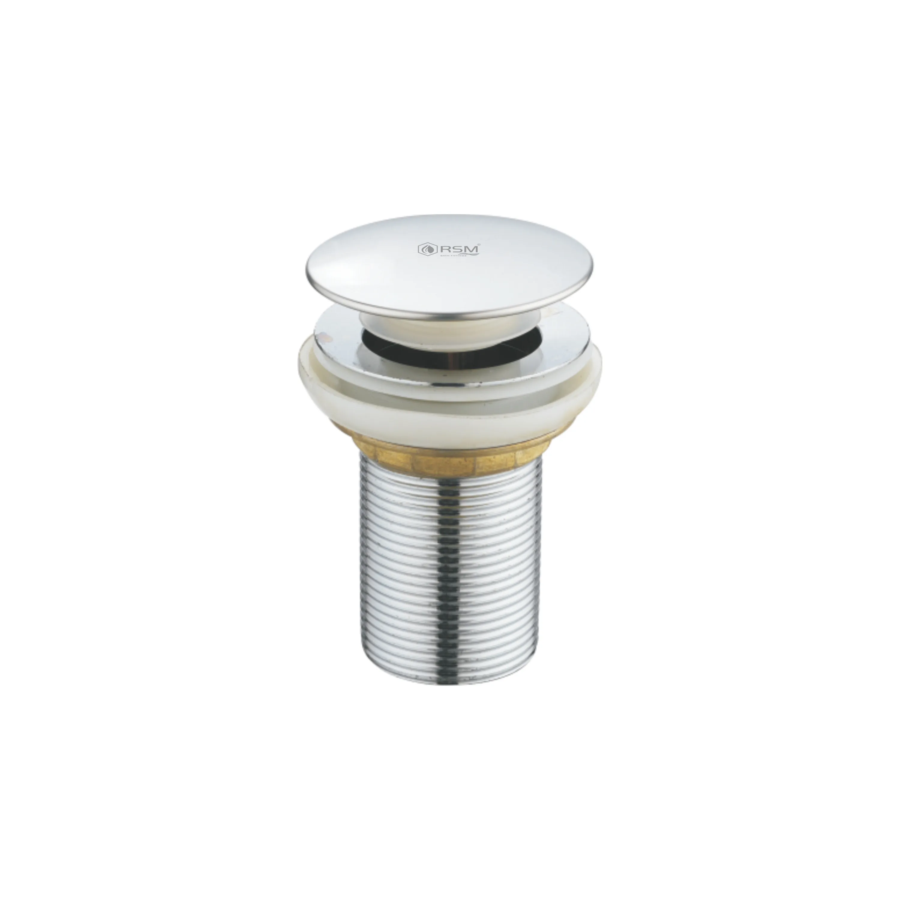 RSM Pop-Up Waste Coupling Full Thread 4