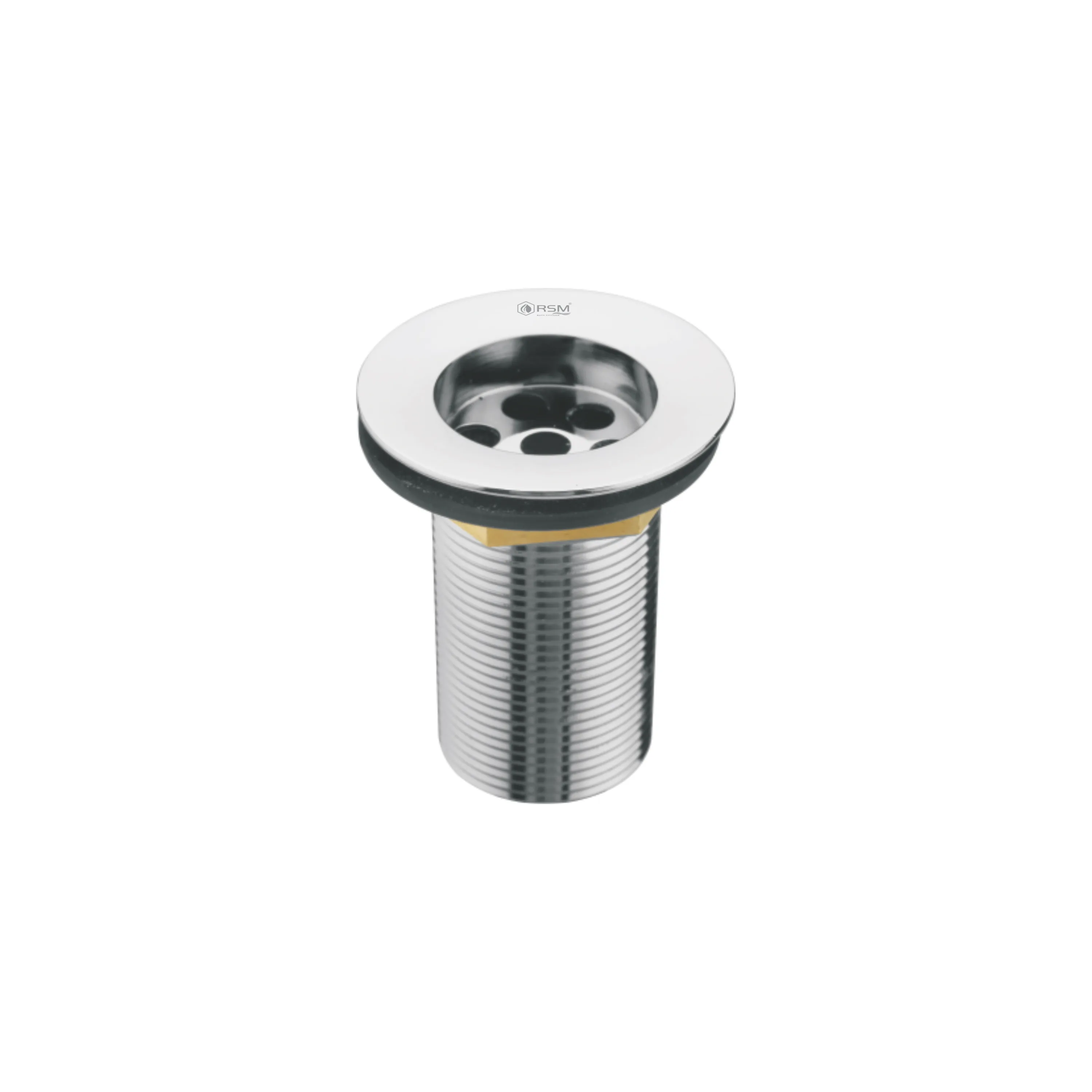 RSM Waste Coupling Full Thread 4