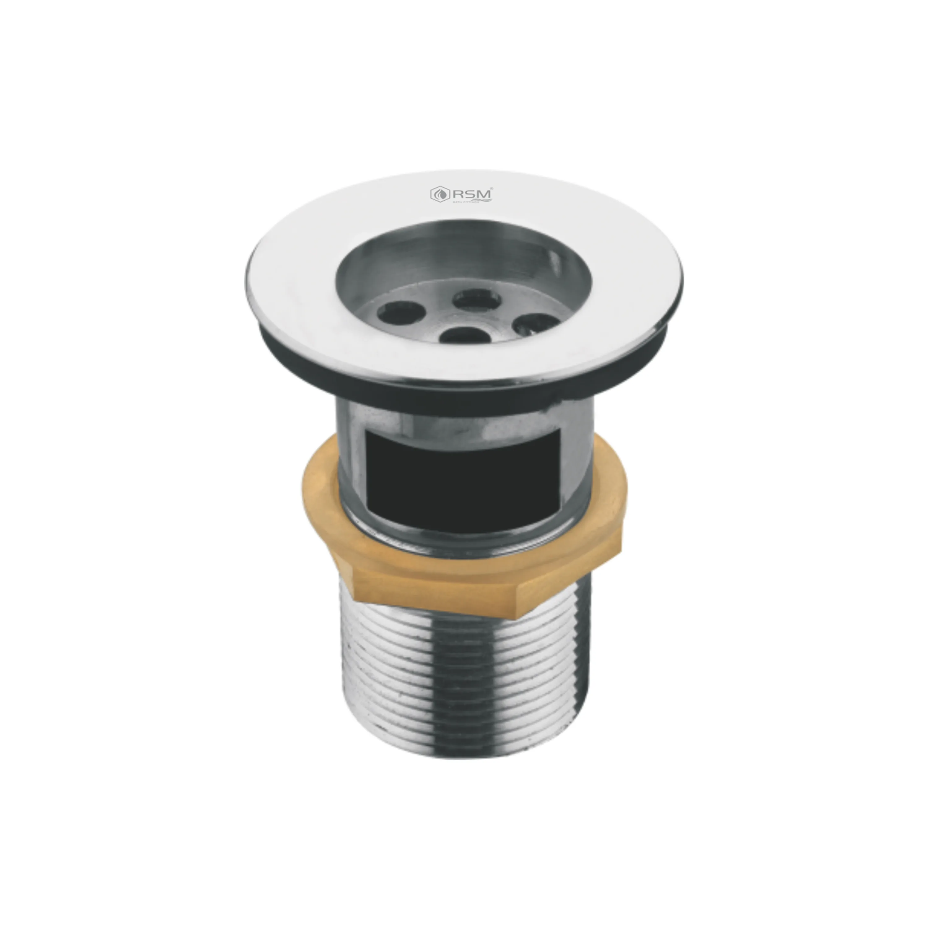 RSM Waste Coupling Half Thread 4